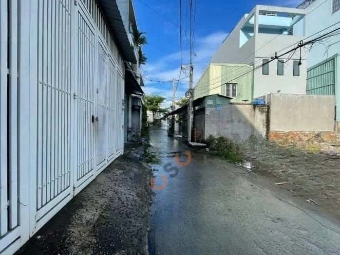Bán đất Đ. TX 25 Quận 12, TP.HCM – giá 6.5 tỷ — Hình 3 Bán đất Đ. TX 25 Quận 12, TP.HCM – giá 6.5 tỷ — Hình 3