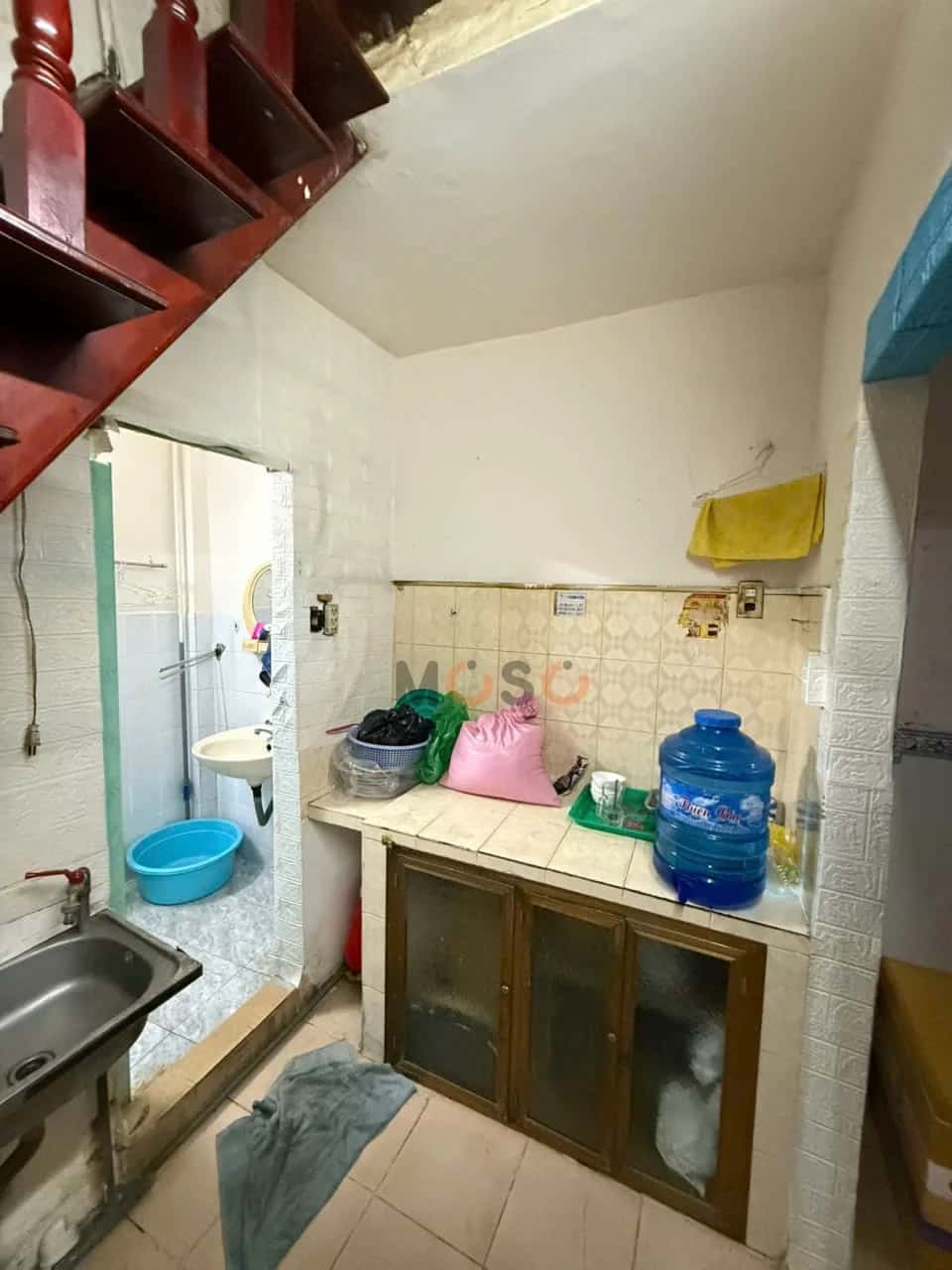 Bán nhà hẻm 39/4/36 Đường Huỳnh Văn Bánh Quận Phú Nhuận, TP.HCM – 4 phòng ngủ, giá 6 tỷ — Hình 2 Bán nhà hẻm 39/4/36 Đường Huỳnh Văn Bánh Quận Phú Nhuận, TP.HCM – 4 phòng ngủ, giá 6 tỷ — Hình 2