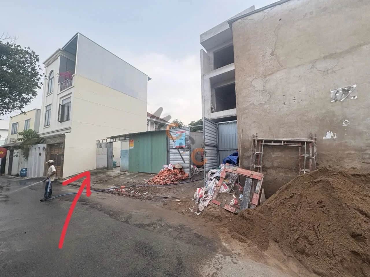 Bán đất Lã Xuân Oai Quận 9, TP.HCM – giá 8.1 tỷ Bán đất Lã Xuân Oai Quận 9, TP.HCM – giá 8.1 tỷ