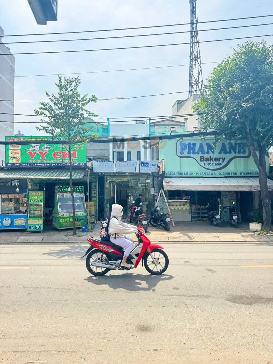 Bán nhà mặt tiền Tỉnh lộ 10 Quận Bình Tân, TP.HCM – 3 phòng ngủ, giá 7.5 tỷ Bán nhà mặt tiền Tỉnh lộ 10 Quận Bình Tân, TP.HCM – 3 phòng ngủ, giá 7.5 tỷ
