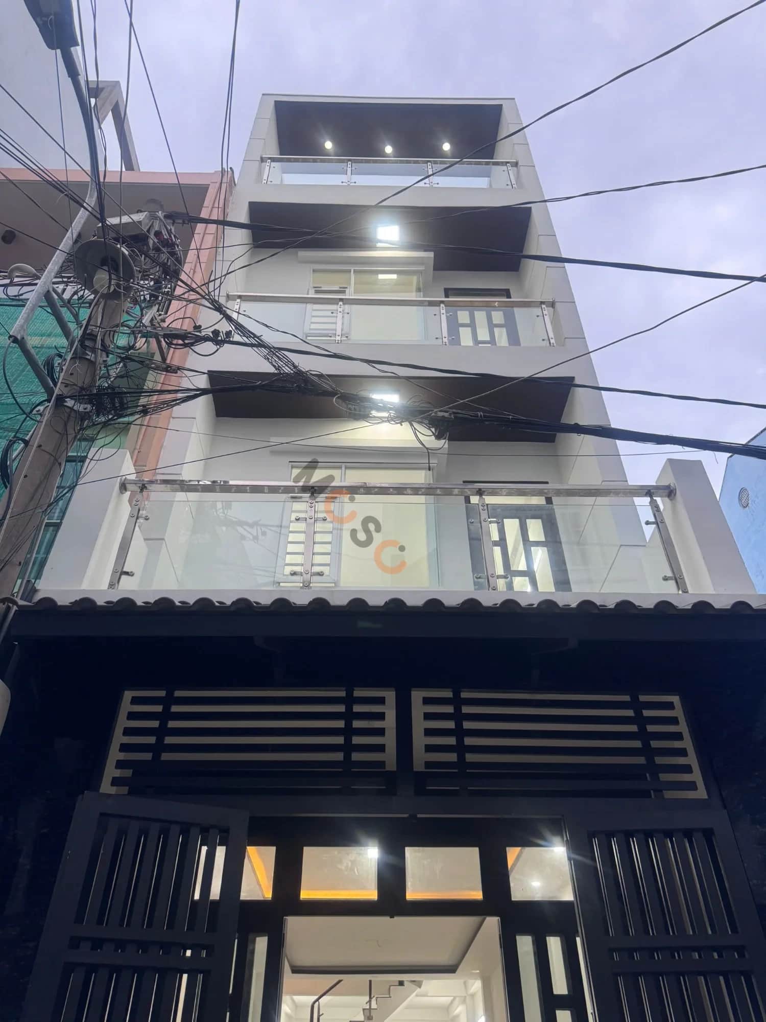 Bán nhà hẻm 276/17/30 Mã Lò Quận Bình Tân, TP.HCM – 4 phòng ngủ, giá 7.4 tỷ Bán nhà hẻm 276/17/30 Mã Lò Quận Bình Tân, TP.HCM – 4 phòng ngủ, giá 7.4 tỷ