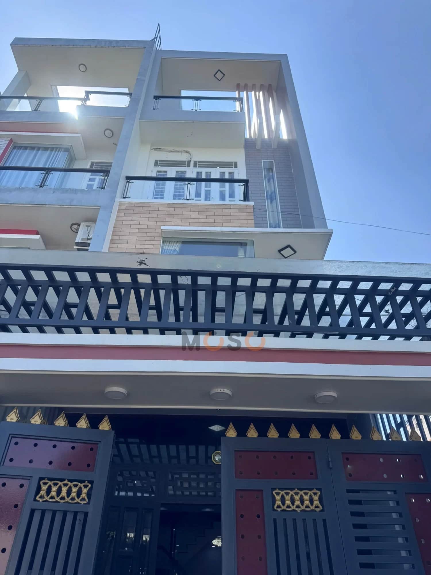 Bán nhà hẻm 305/13 Đường Lê Văn Quới Quận Bình Tân, TP.HCM – 4 phòng ngủ, giá 7 tỷ Bán nhà hẻm 305/13 Đường Lê Văn Quới Quận Bình Tân, TP.HCM – 4 phòng ngủ, giá 7 tỷ