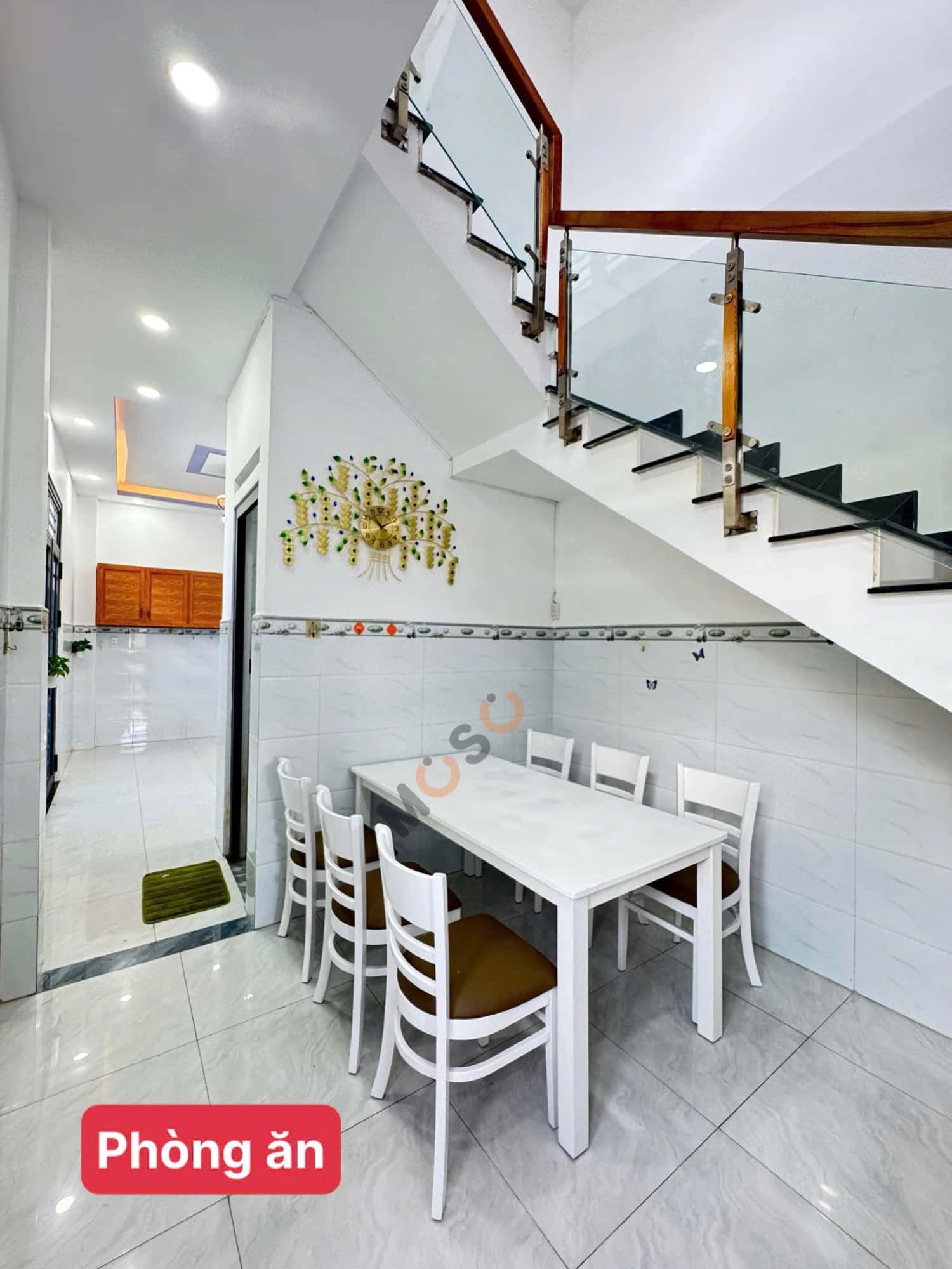 Bán nhà hẻm 845/8 Quốc lộ 1A Quận Bình Tân, TP.HCM – 4 phòng ngủ, giá 6.5 tỷ — Hình 2 Bán nhà hẻm 845/8 Quốc lộ 1A Quận Bình Tân, TP.HCM – 4 phòng ngủ, giá 6.5 tỷ — Hình 2