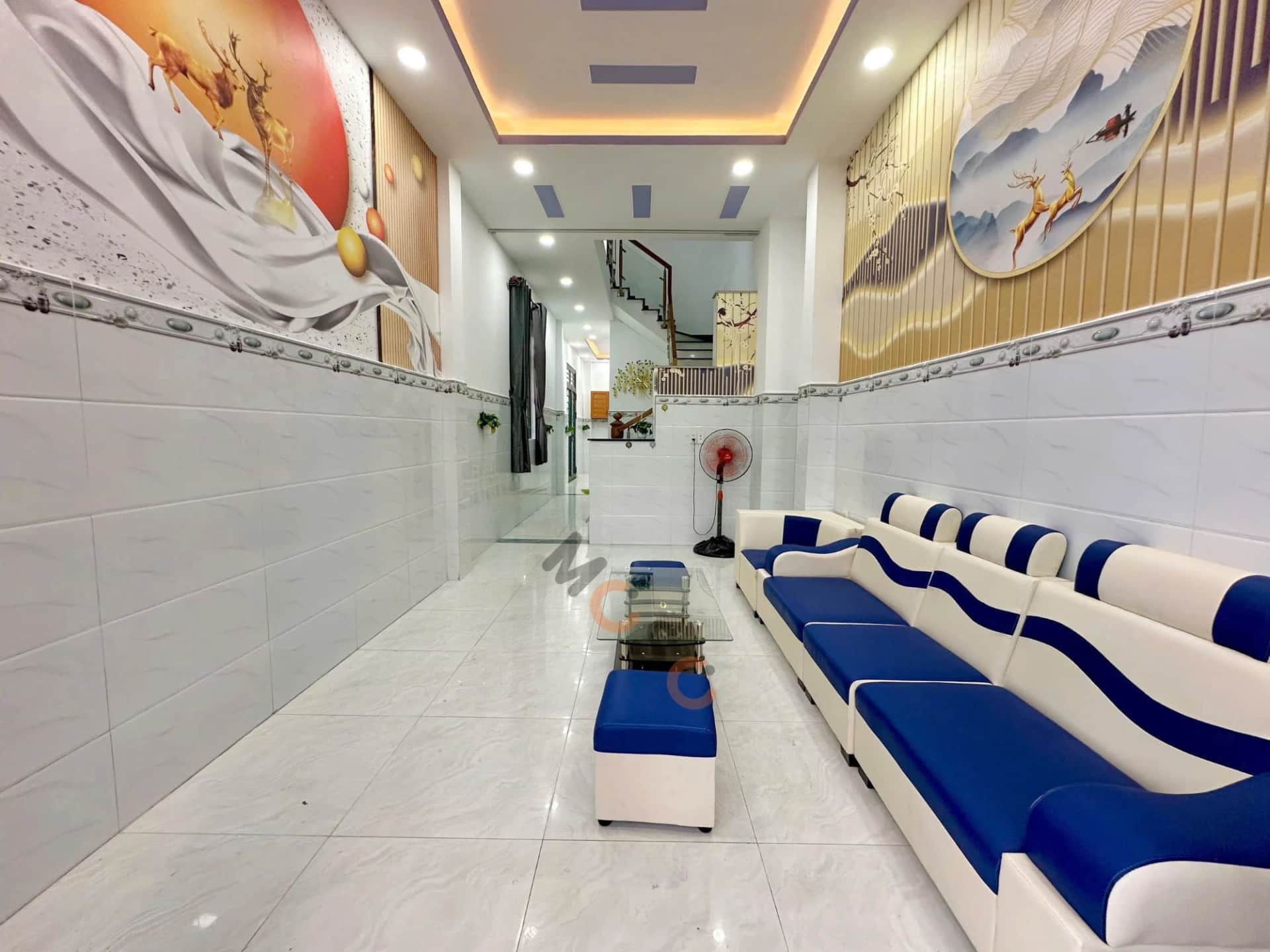 Bán nhà hẻm 845/8 Quốc lộ 1A Quận Bình Tân, TP.HCM – 4 phòng ngủ, giá 6.5 tỷ Bán nhà hẻm 845/8 Quốc lộ 1A Quận Bình Tân, TP.HCM – 4 phòng ngủ, giá 6.5 tỷ