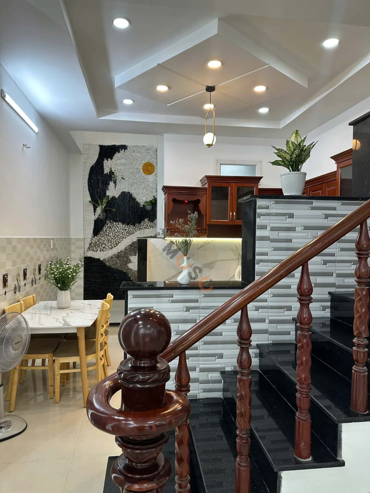 Bán nhà hẻm 19/9/9 Đường Số 20 Quận Bình Tân, TP.HCM – 4 phòng ngủ, giá 5.9 tỷ — Hình 3 Bán nhà hẻm 19/9/9 Đường Số 20 Quận Bình Tân, TP.HCM – 4 phòng ngủ, giá 5.9 tỷ — Hình 3