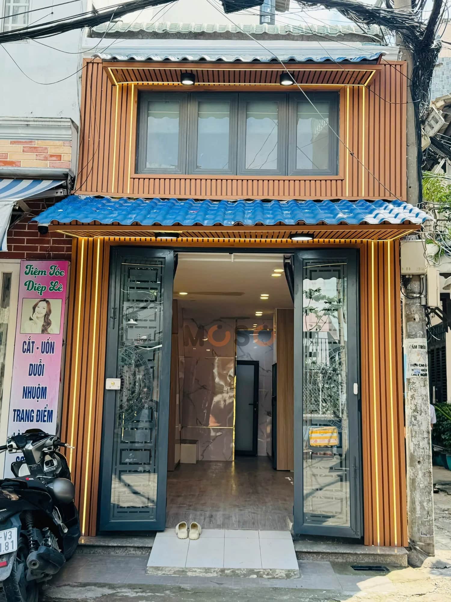 Bán nhà hẻm 1351/9 Đường Phan Văn Trị Quận Gò Vấp, TP.HCM – 2 phòng ngủ, giá 3.6 tỷ Bán nhà hẻm 1351/9 Đường Phan Văn Trị Quận Gò Vấp, TP.HCM – 2 phòng ngủ, giá 3.6 tỷ