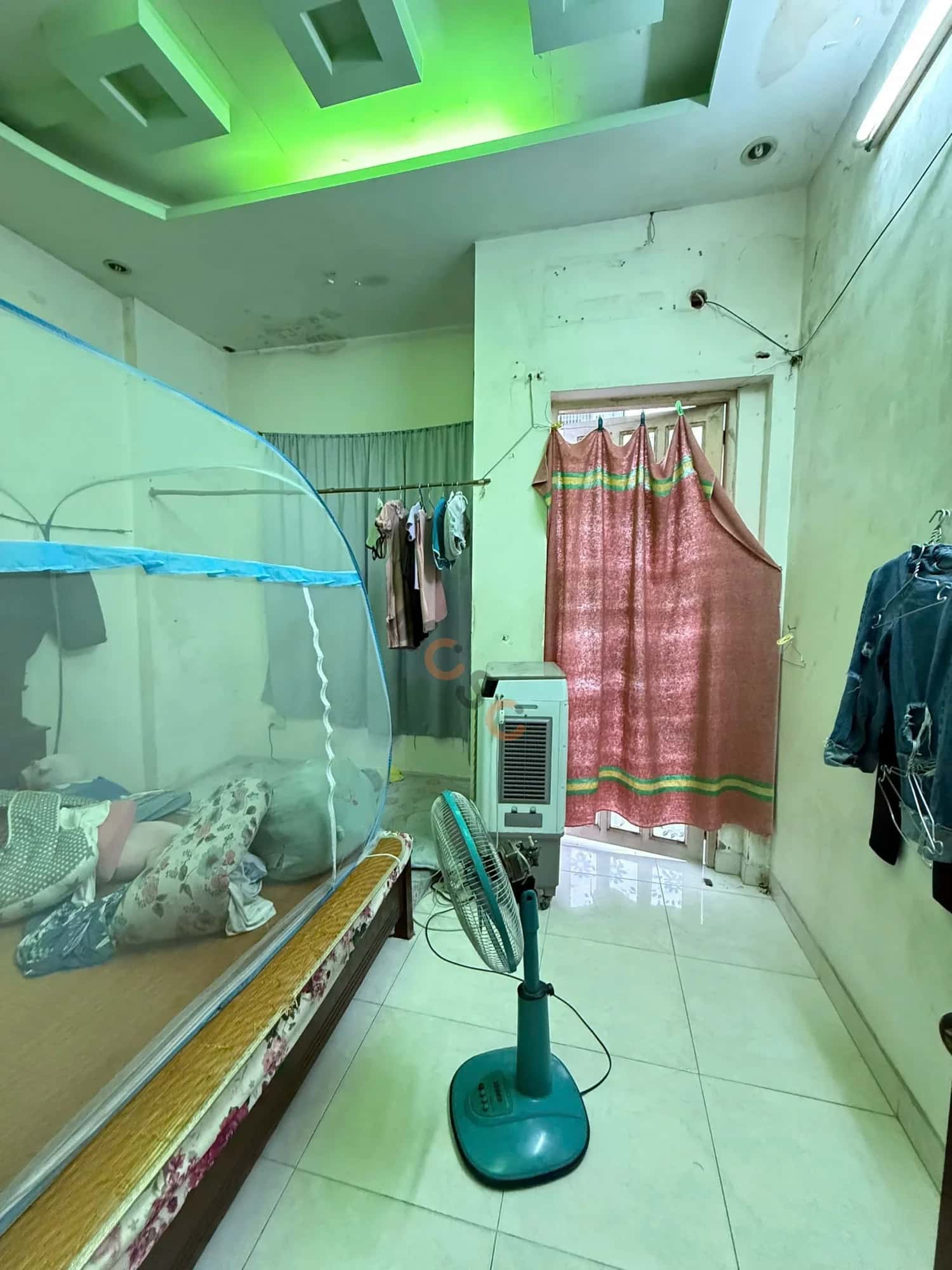Bán nhà hẻm 284/29/6 đường 26/3 Quận Bình Tân, TP.HCM – 2 phòng ngủ, giá 4.8 tỷ — Hình 3 Bán nhà hẻm 284/29/6 đường 26/3 Quận Bình Tân, TP.HCM – 2 phòng ngủ, giá 4.8 tỷ — Hình 3