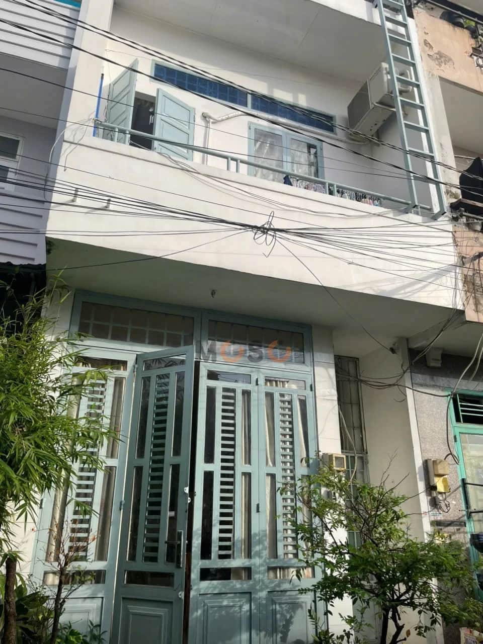 Bán nhà hẻm 86/5/15B đường số 27 Quận Gò Vấp, TP.HCM – 1 phòng ngủ, giá 5.8 tỷ Bán nhà hẻm 86/5/15B đường số 27 Quận Gò Vấp, TP.HCM – 1 phòng ngủ, giá 5.8 tỷ