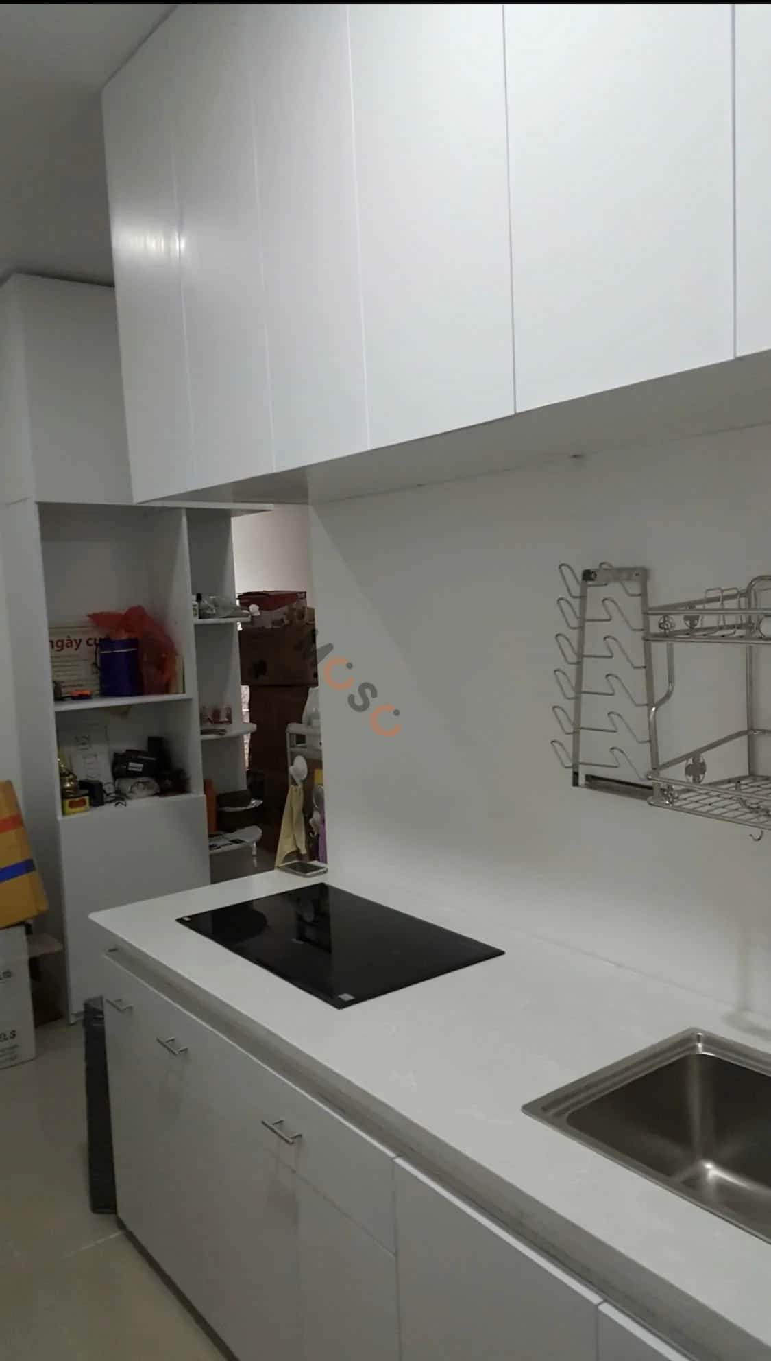 Bán căn hộ chung cư Căn S27 Chung cư Khang Gia - Tân Hương, 377 Tân Hương Quận Tân Phú, TP.HCM – 1 phòng ngủ, giá 1.1 tỷ — Hình 2 Bán căn hộ chung cư Căn S27 Chung cư Khang Gia - Tân Hương, 377 Tân Hương Quận Tân Phú, TP.HCM – 1 phòng ngủ, giá 1.1 tỷ — Hình 2