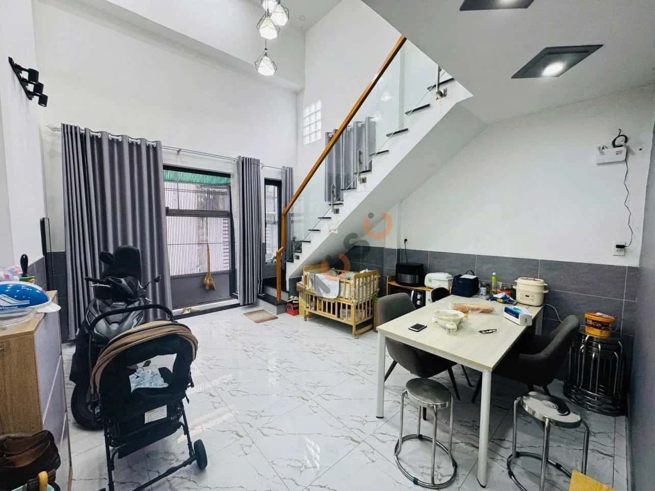 Bán nhà hẻm 518/1 Đường Lê Văn Thọ Quận Gò Vấp, TP.HCM – 2 phòng ngủ, giá 4.7 tỷ — Hình 3 Bán nhà hẻm 518/1 Đường Lê Văn Thọ Quận Gò Vấp, TP.HCM – 2 phòng ngủ, giá 4.7 tỷ — Hình 3