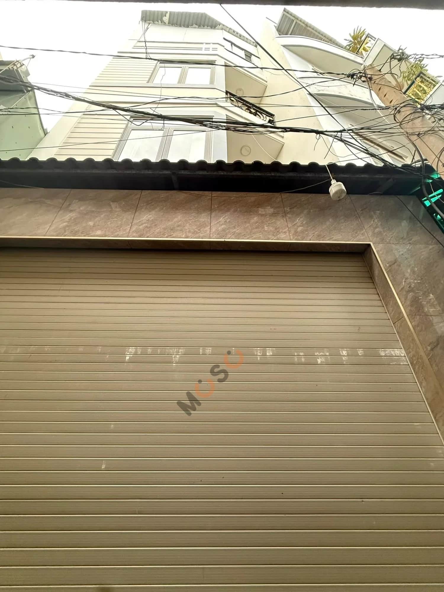Bán nhà hẻm 1179/1/26 Phan Văn Trị Quận Gò Vấp, TP.HCM – 5 phòng ngủ, giá 5.7 tỷ Bán nhà hẻm 1179/1/26 Phan Văn Trị Quận Gò Vấp, TP.HCM – 5 phòng ngủ, giá 5.7 tỷ