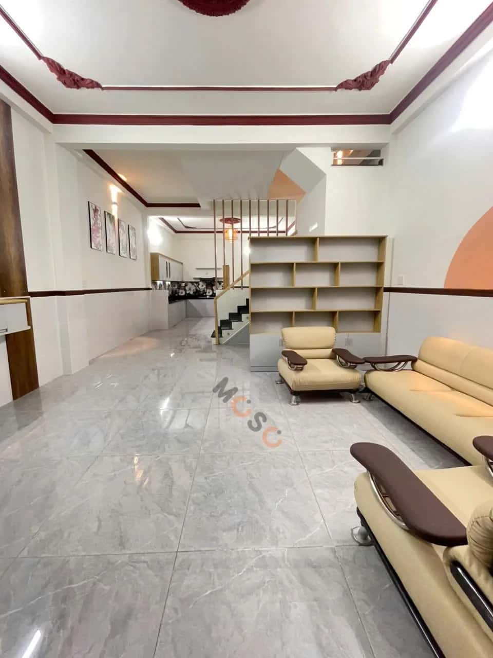 Bán nhà hẻm 75/53 Lý Thánh Tông Quận Tân Phú, TP.HCM – 3 phòng ngủ, giá 7.5 tỷ — Hình 3 Bán nhà hẻm 75/53 Lý Thánh Tông Quận Tân Phú, TP.HCM – 3 phòng ngủ, giá 7.5 tỷ — Hình 3
