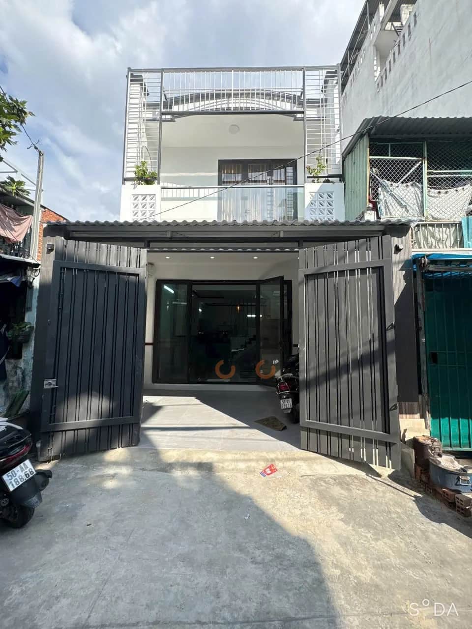 Bán nhà hẻm 75/53 Lý Thánh Tông Quận Tân Phú, TP.HCM – 3 phòng ngủ, giá 7.5 tỷ Bán nhà hẻm 75/53 Lý Thánh Tông Quận Tân Phú, TP.HCM – 3 phòng ngủ, giá 7.5 tỷ