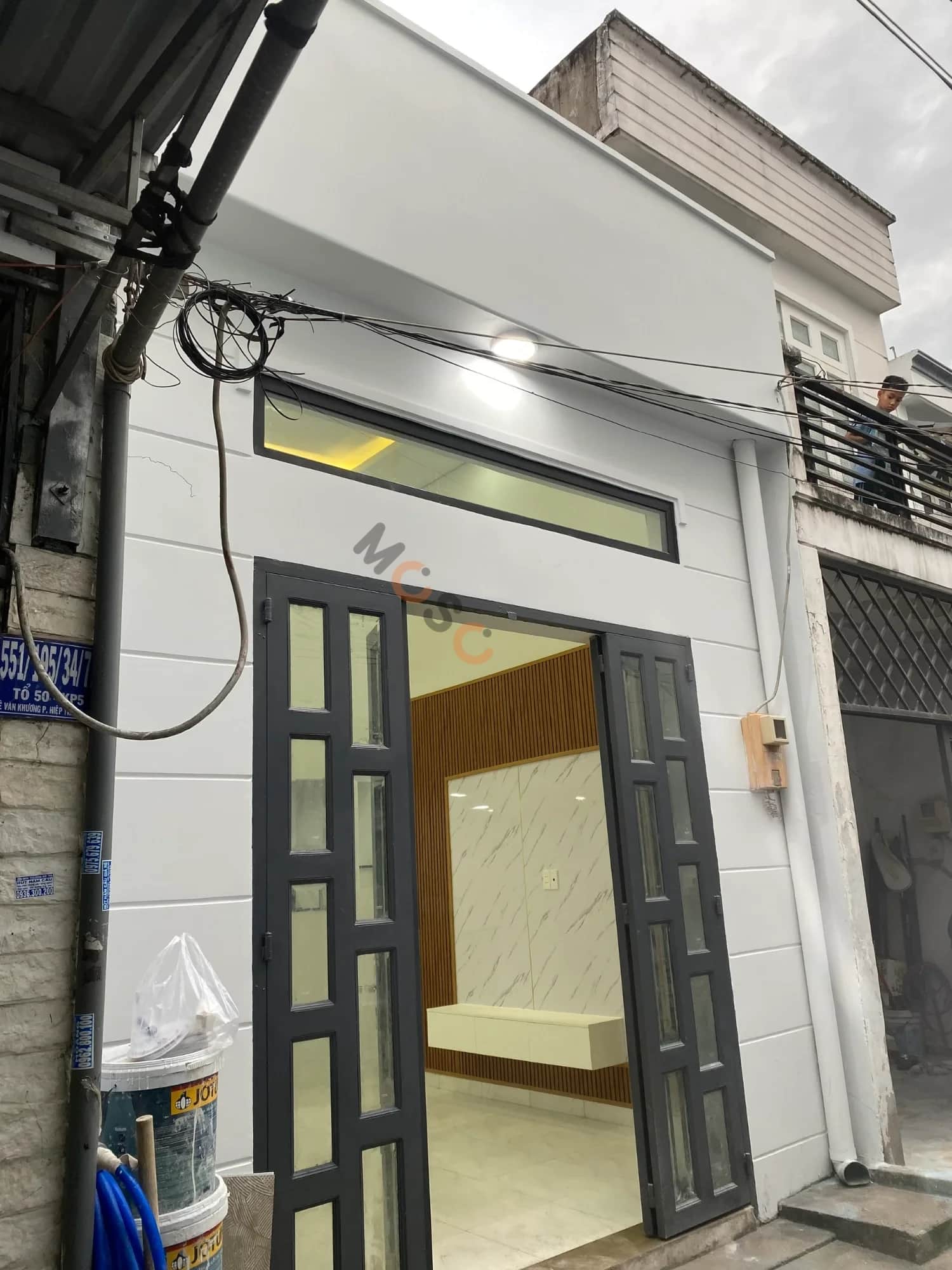 Bán nhà hẻm Lê Văn Khương Quận 12, TP.HCM – 2 phòng ngủ, giá 3.5 tỷ Bán nhà hẻm Lê Văn Khương Quận 12, TP.HCM – 2 phòng ngủ, giá 3.5 tỷ