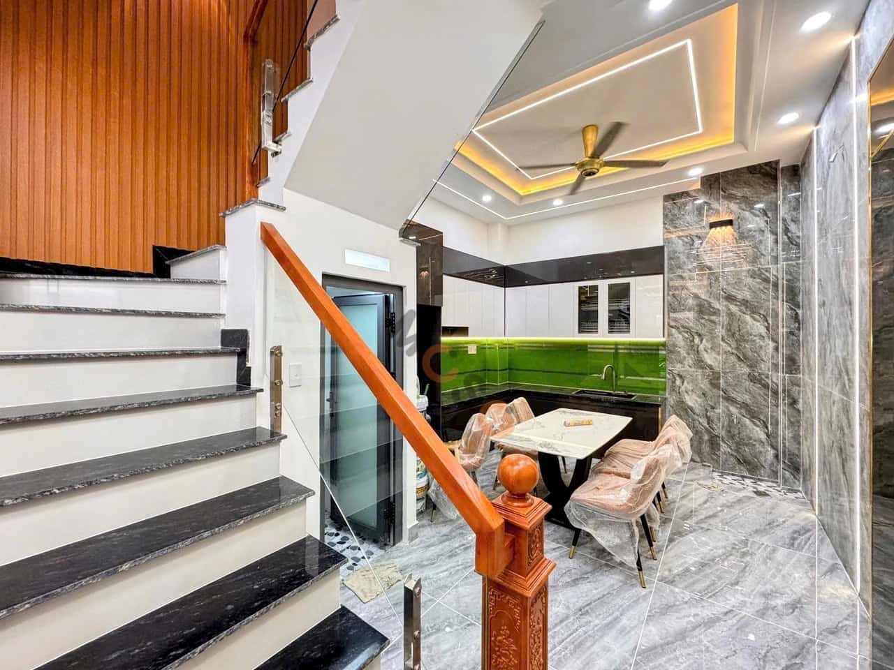 Hình ảnh nhà 3 Hình ảnh nhà 3