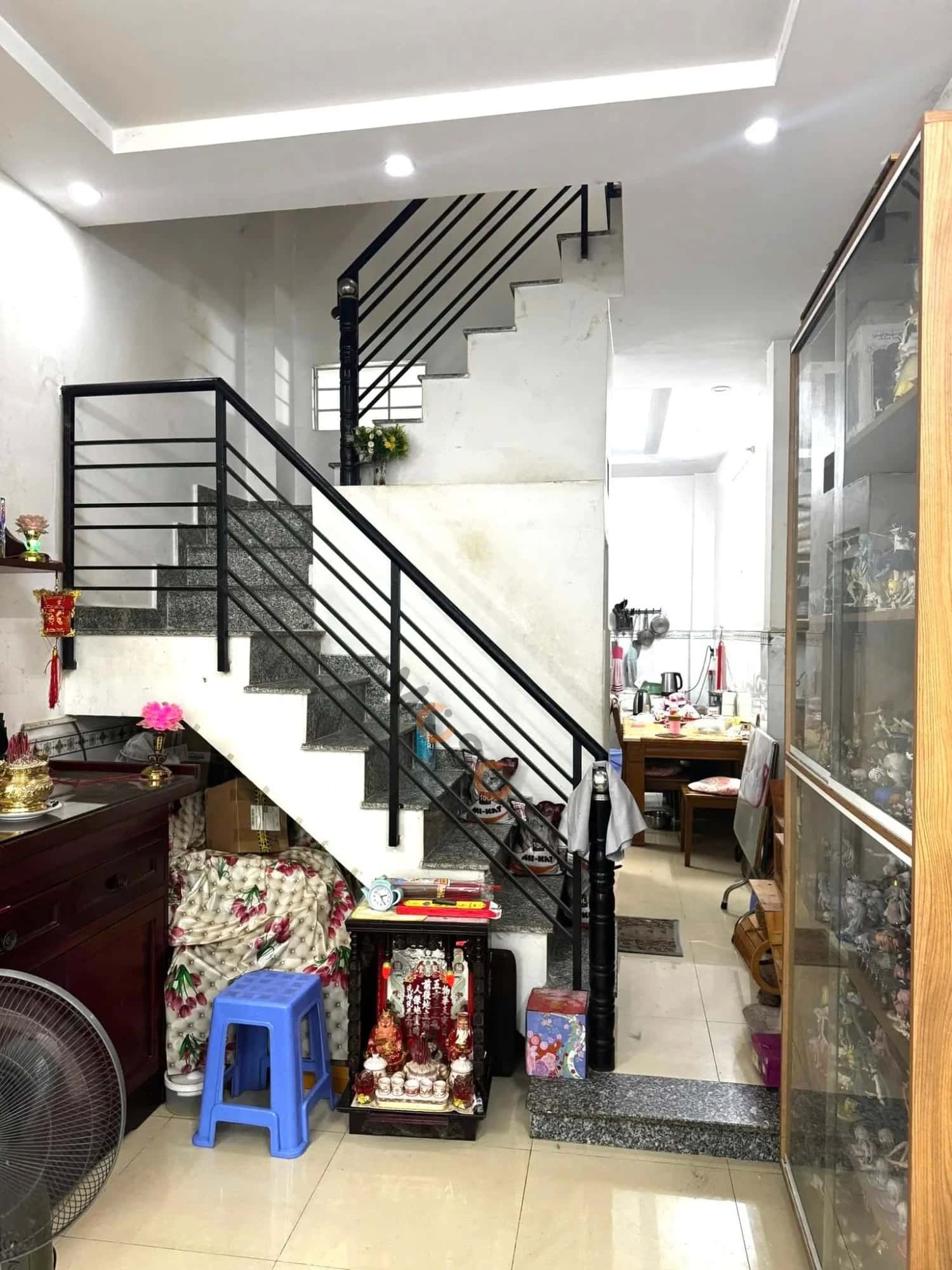 Bán nhà hẻm 19/2/8 đường Số 27 Quận Gò Vấp, TP.HCM – 2 phòng ngủ, giá 4.6 tỷ — Hình 2 Bán nhà hẻm 19/2/8 đường Số 27 Quận Gò Vấp, TP.HCM – 2 phòng ngủ, giá 4.6 tỷ — Hình 2
