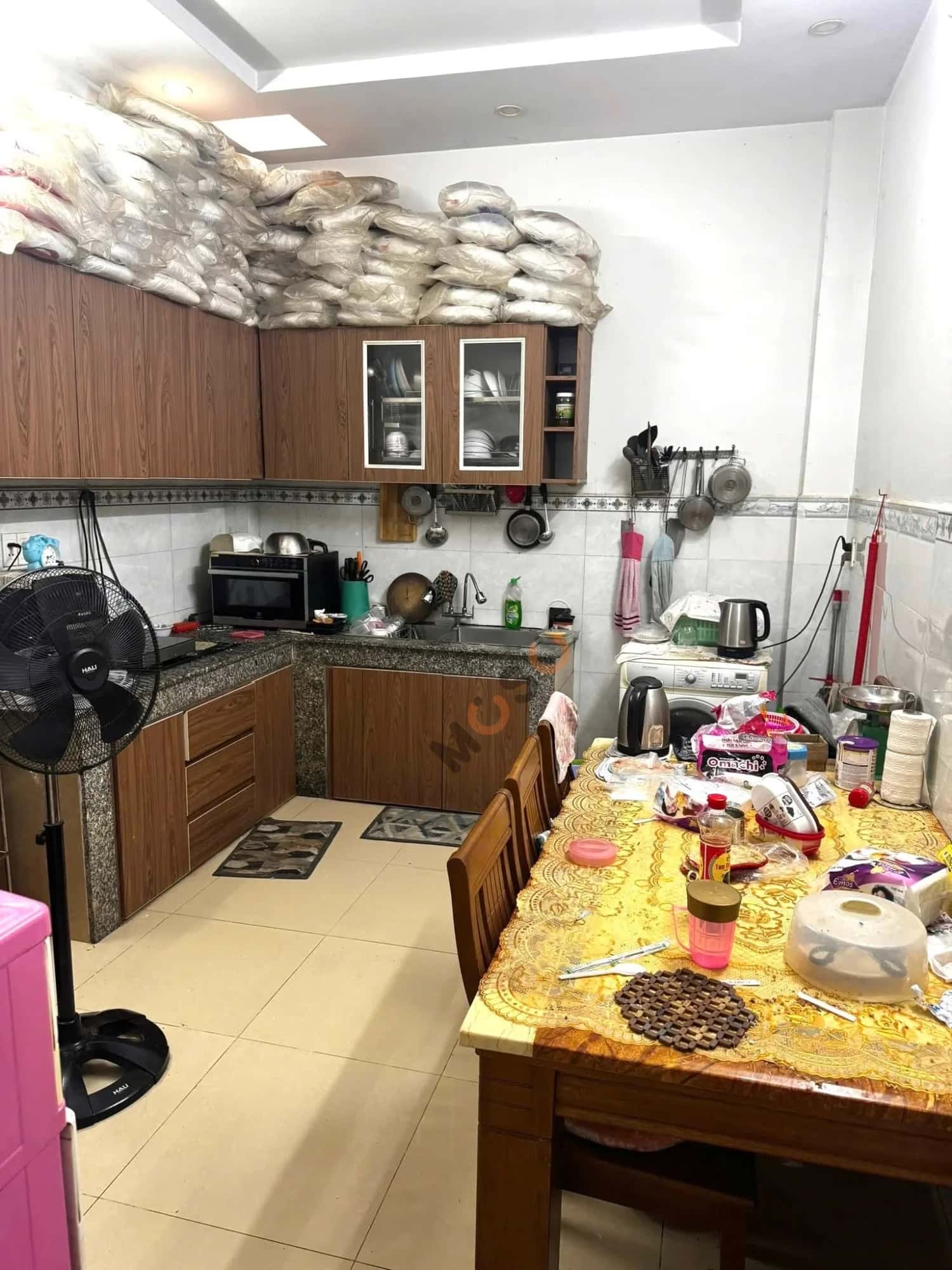 Bán nhà hẻm 19/2/8 đường Số 27 Quận Gò Vấp, TP.HCM – 2 phòng ngủ, giá 4.6 tỷ — Hình 3 Bán nhà hẻm 19/2/8 đường Số 27 Quận Gò Vấp, TP.HCM – 2 phòng ngủ, giá 4.6 tỷ — Hình 3