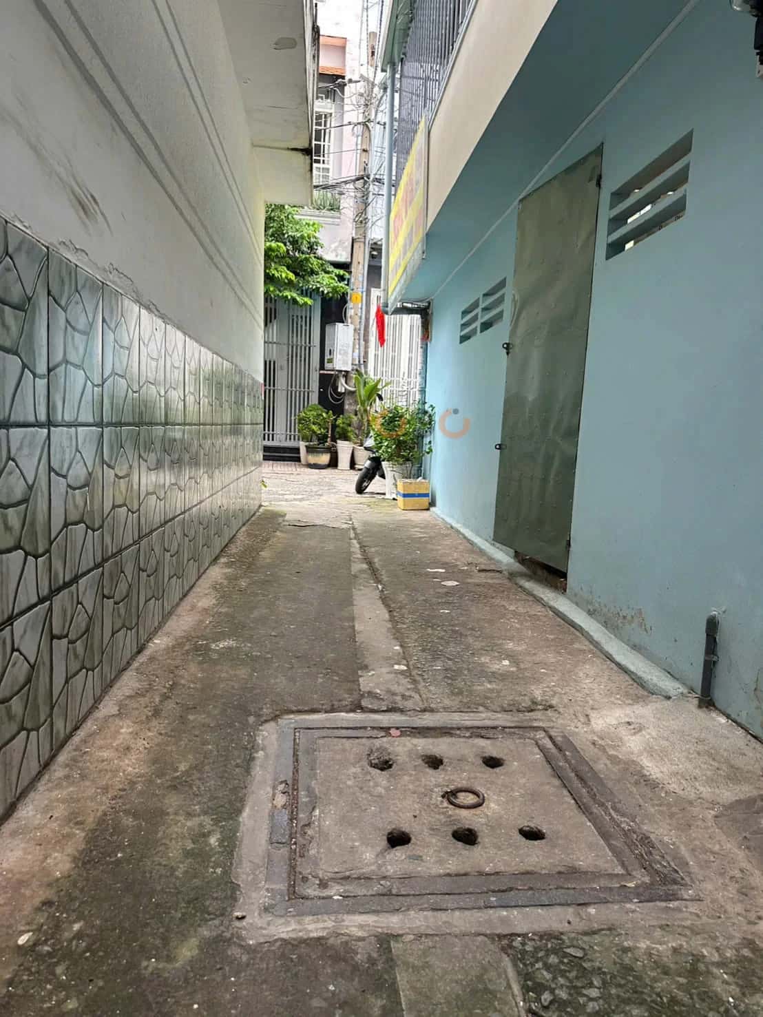 Bán nhà hẻm 172/6/4 Đường Kênh Tân Hóa Quận Tân Phú, TP.HCM – 2 phòng ngủ, giá 4.5 tỷ — Hình 2 Bán nhà hẻm 172/6/4 Đường Kênh Tân Hóa Quận Tân Phú, TP.HCM – 2 phòng ngủ, giá 4.5 tỷ — Hình 2