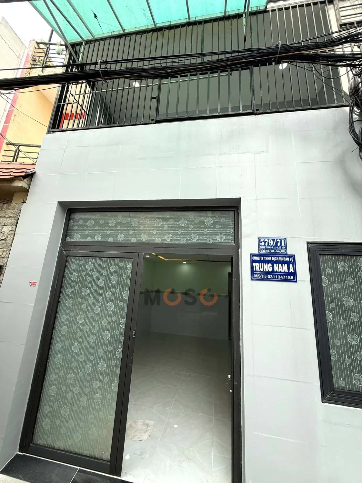 Bán nhà hẻm 579/71 Quang Trung Quận Gò Vấp, TP.HCM – 2 phòng ngủ, giá 3.8 tỷ — Hình 2 Bán nhà hẻm 579/71 Quang Trung Quận Gò Vấp, TP.HCM – 2 phòng ngủ, giá 3.8 tỷ — Hình 2