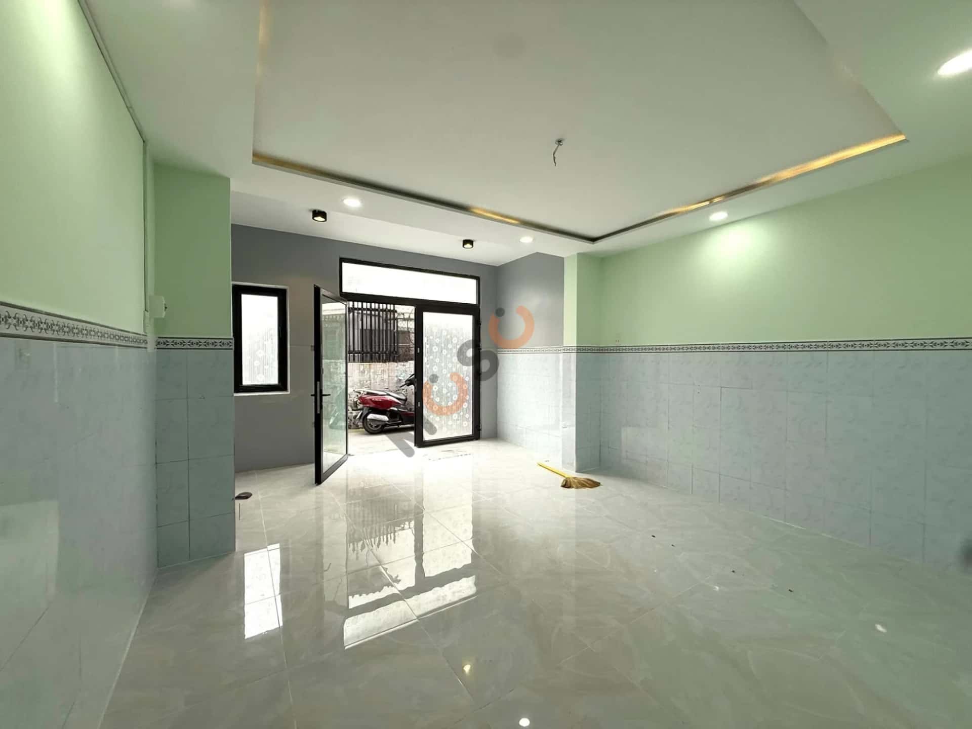 Bán nhà hẻm 579/71 Quang Trung Quận Gò Vấp, TP.HCM – 2 phòng ngủ, giá 3.8 tỷ — Hình 3 Bán nhà hẻm 579/71 Quang Trung Quận Gò Vấp, TP.HCM – 2 phòng ngủ, giá 3.8 tỷ — Hình 3