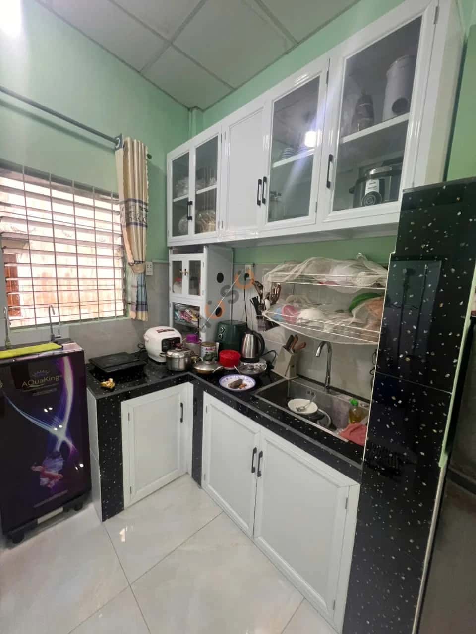 Bán nhà hẻm 304/36/15/6 Đường Tân Kỳ Tân Quý Quận Tân Phú, TP.HCM – 2 phòng ngủ, giá 3.7 tỷ — Hình 3 Bán nhà hẻm 304/36/15/6 Đường Tân Kỳ Tân Quý Quận Tân Phú, TP.HCM – 2 phòng ngủ, giá 3.7 tỷ — Hình 3