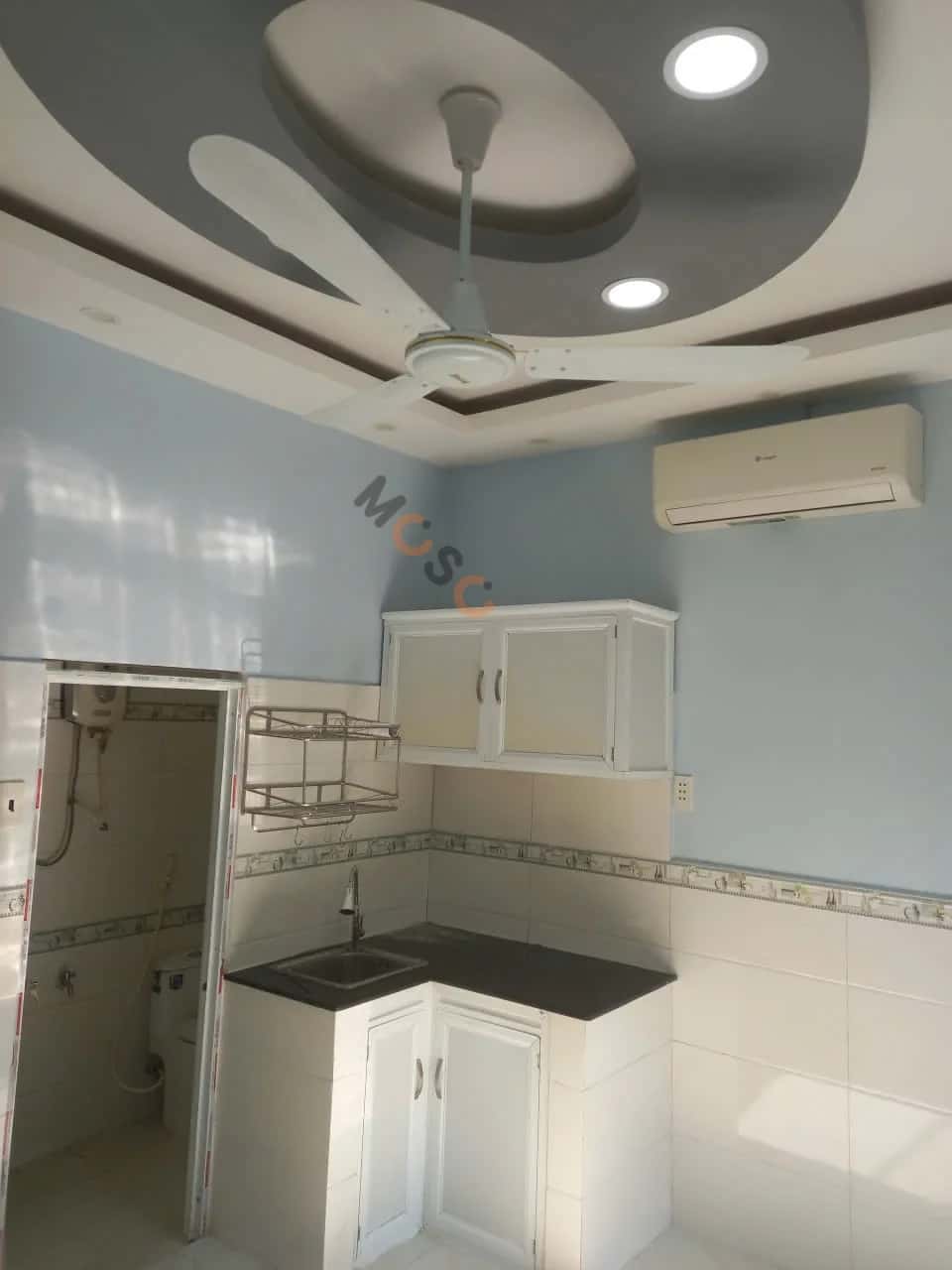 Bán nhà hẻm 111/28/114 Phạm Văn Chiêu Quận Gò Vấp, TP.HCM – 1 phòng ngủ, giá 1.6 tỷ — Hình 3 Bán nhà hẻm 111/28/114 Phạm Văn Chiêu Quận Gò Vấp, TP.HCM – 1 phòng ngủ, giá 1.6 tỷ — Hình 3