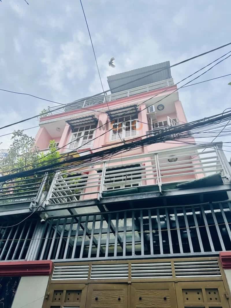 Bán nhà hẻm 36/25B Đường Quang Trung Quận Gò Vấp, TP.HCM – 6 phòng ngủ, giá 5.6 tỷ — Hình 2 Bán nhà hẻm 36/25B Đường Quang Trung Quận Gò Vấp, TP.HCM – 6 phòng ngủ, giá 5.6 tỷ — Hình 2