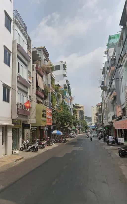 Hình ảnh nhà 3 Hình ảnh nhà 3