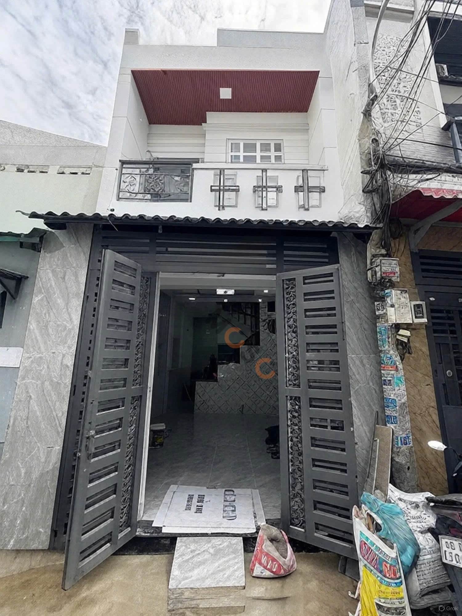Bán nhà hẻm 413/41/14/1 Đường Lê Văn Quới Quận Bình Tân, TP.HCM – 2 phòng ngủ, giá 4.9 tỷ Bán nhà hẻm 413/41/14/1 Đường Lê Văn Quới Quận Bình Tân, TP.HCM – 2 phòng ngủ, giá 4.9 tỷ