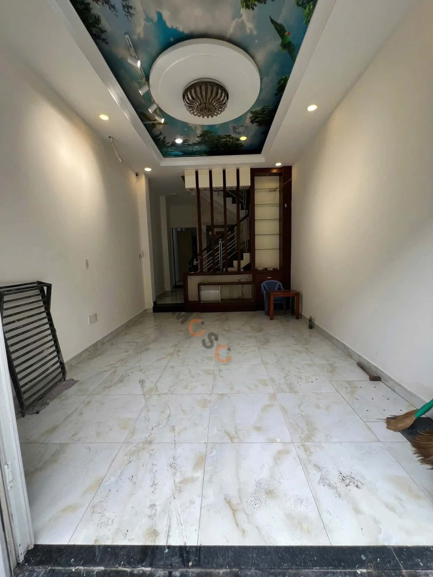 Bán nhà hẻm 78/5 Đường An Dương Vương Quận 5, TP.HCM – 5 phòng ngủ, giá 13.6 tỷ — Hình 2 Bán nhà hẻm 78/5 Đường An Dương Vương Quận 5, TP.HCM – 5 phòng ngủ, giá 13.6 tỷ — Hình 2