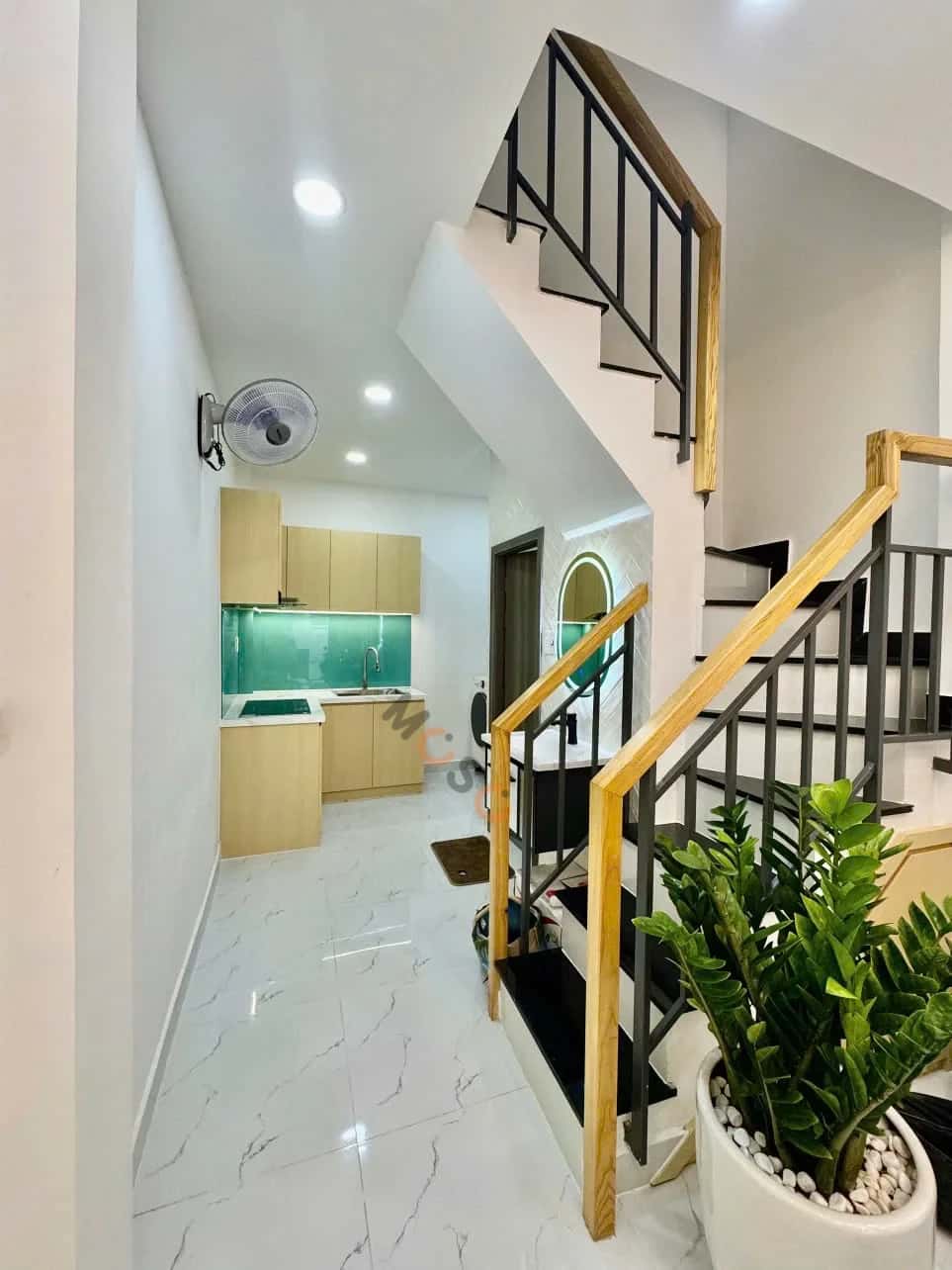 Bán nhà hẻm 11/9 trần văn đang Quận 3, TP.HCM – 2 phòng ngủ, giá 4.5 tỷ — Hình 2 Bán nhà hẻm 11/9 trần văn đang Quận 3, TP.HCM – 2 phòng ngủ, giá 4.5 tỷ — Hình 2