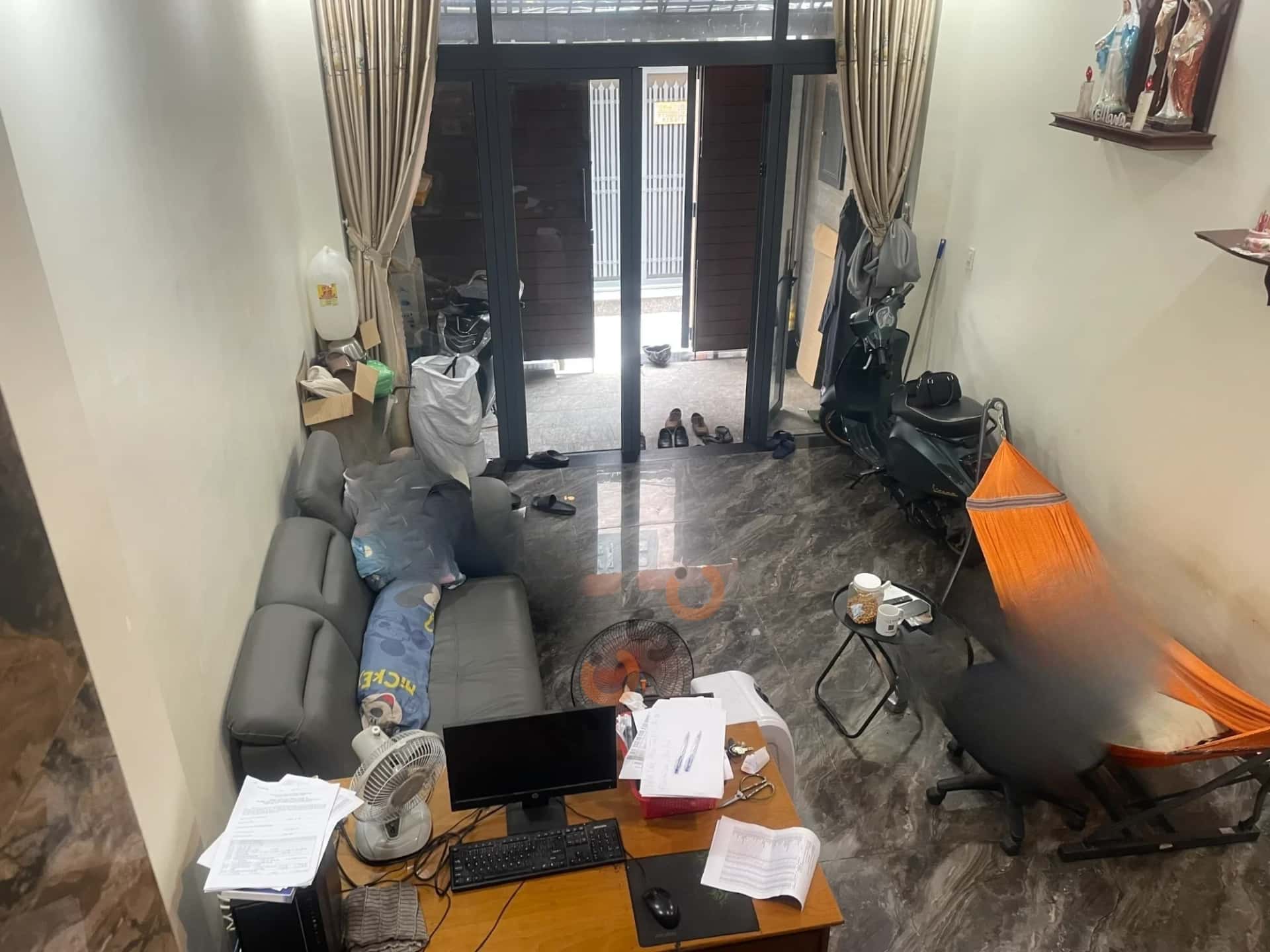 Hình ảnh nhà 2 Hình ảnh nhà 2