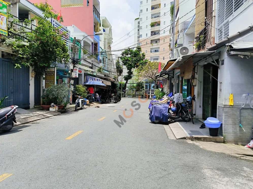Hình ảnh nhà 3 Hình ảnh nhà 3