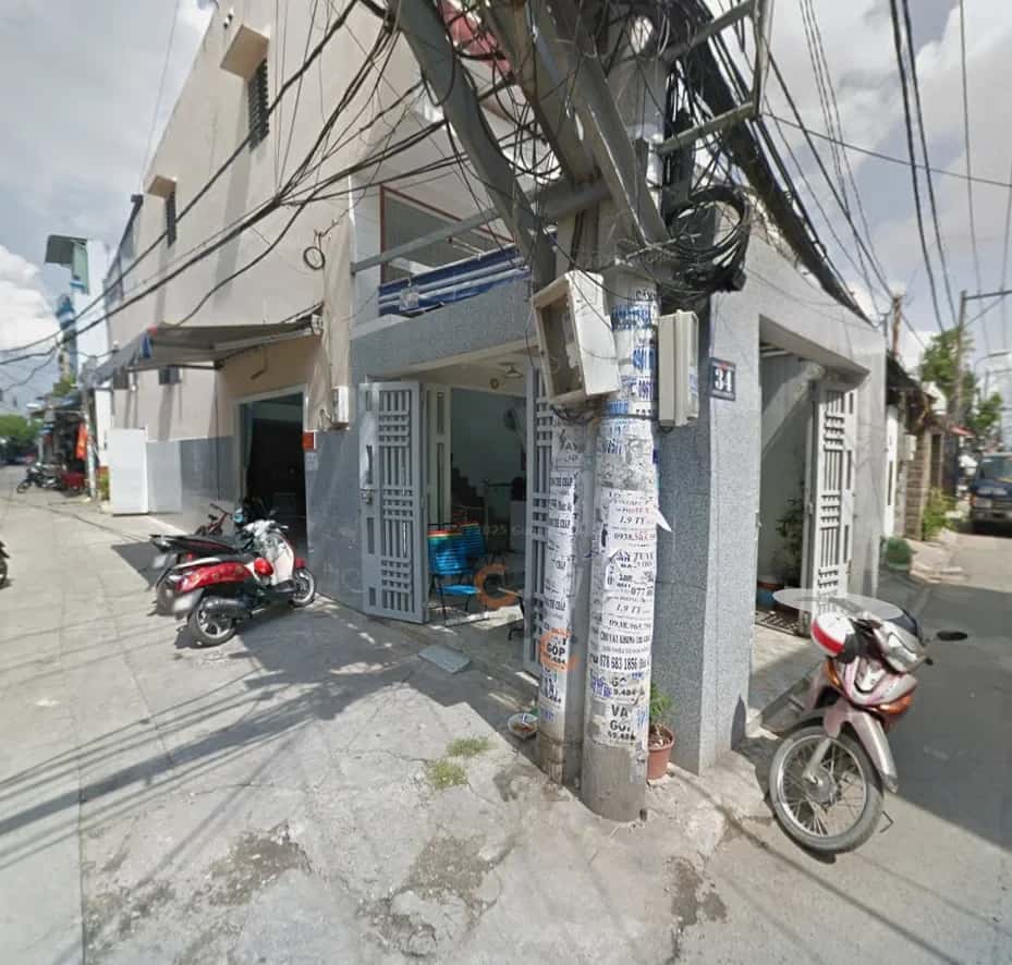 Bán nhà mặt tiền đường số 19 Quận Bình Tân, TP.HCM – 3 phòng ngủ, giá 7 tỷ — Hình 3 Bán nhà mặt tiền đường số 19 Quận Bình Tân, TP.HCM – 3 phòng ngủ, giá 7 tỷ — Hình 3