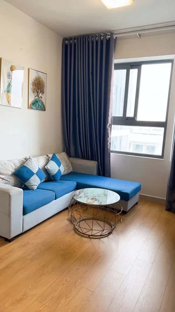 Bán căn hộ chung cư đường 33-CL Thành phố Thủ Đức, TP.HCM – 2 phòng ngủ, giá 3.1 tỷ — Hình 2 Bán căn hộ chung cư đường 33-CL Thành phố Thủ Đức, TP.HCM – 2 phòng ngủ, giá 3.1 tỷ — Hình 2