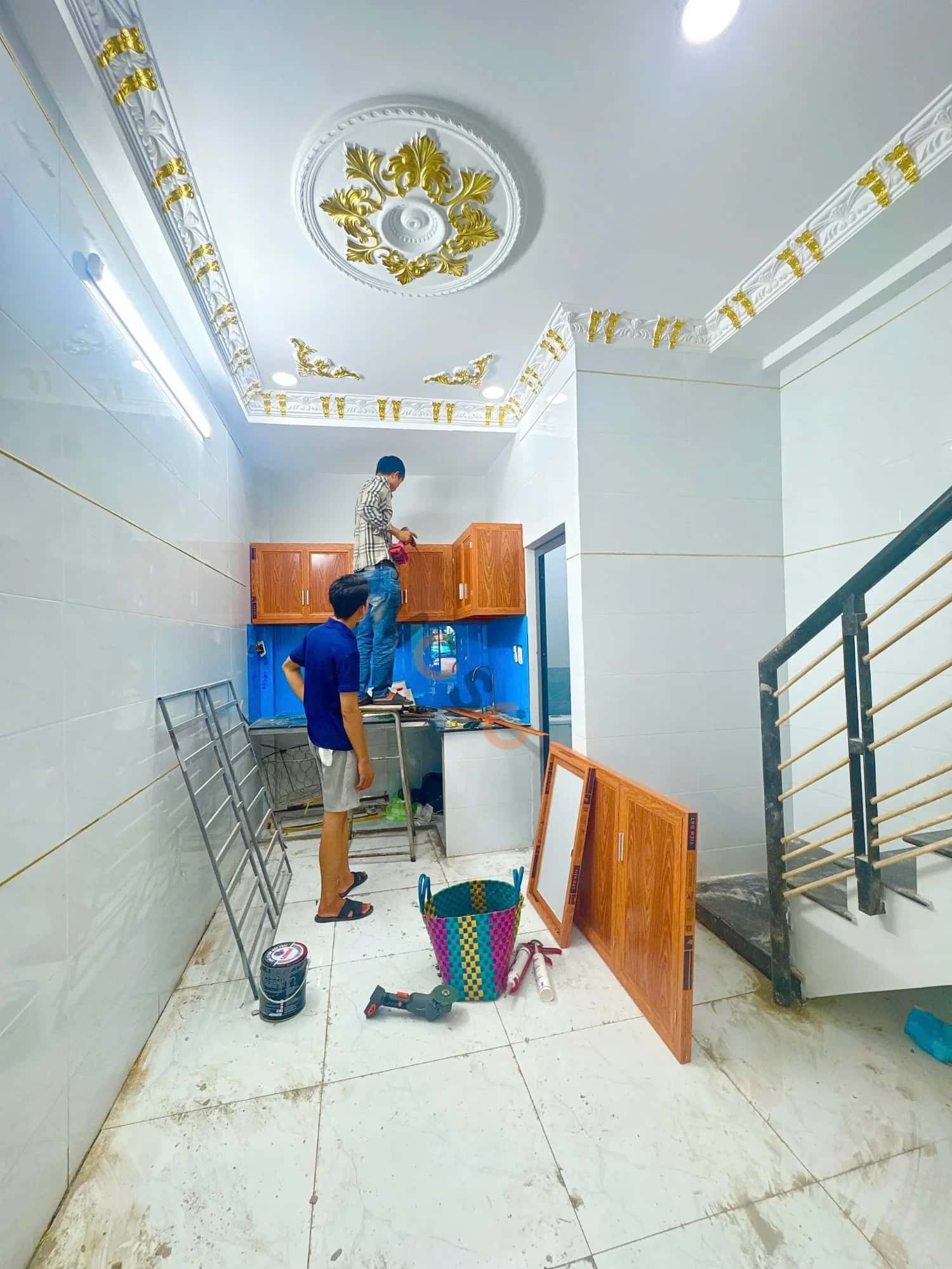 Bán nhà hẻm 206/14/2 Đường Lê Văn Quới Quận Bình Tân, TP.HCM – 2 phòng ngủ, giá 3.9 tỷ — Hình 3 Bán nhà hẻm 206/14/2 Đường Lê Văn Quới Quận Bình Tân, TP.HCM – 2 phòng ngủ, giá 3.9 tỷ — Hình 3