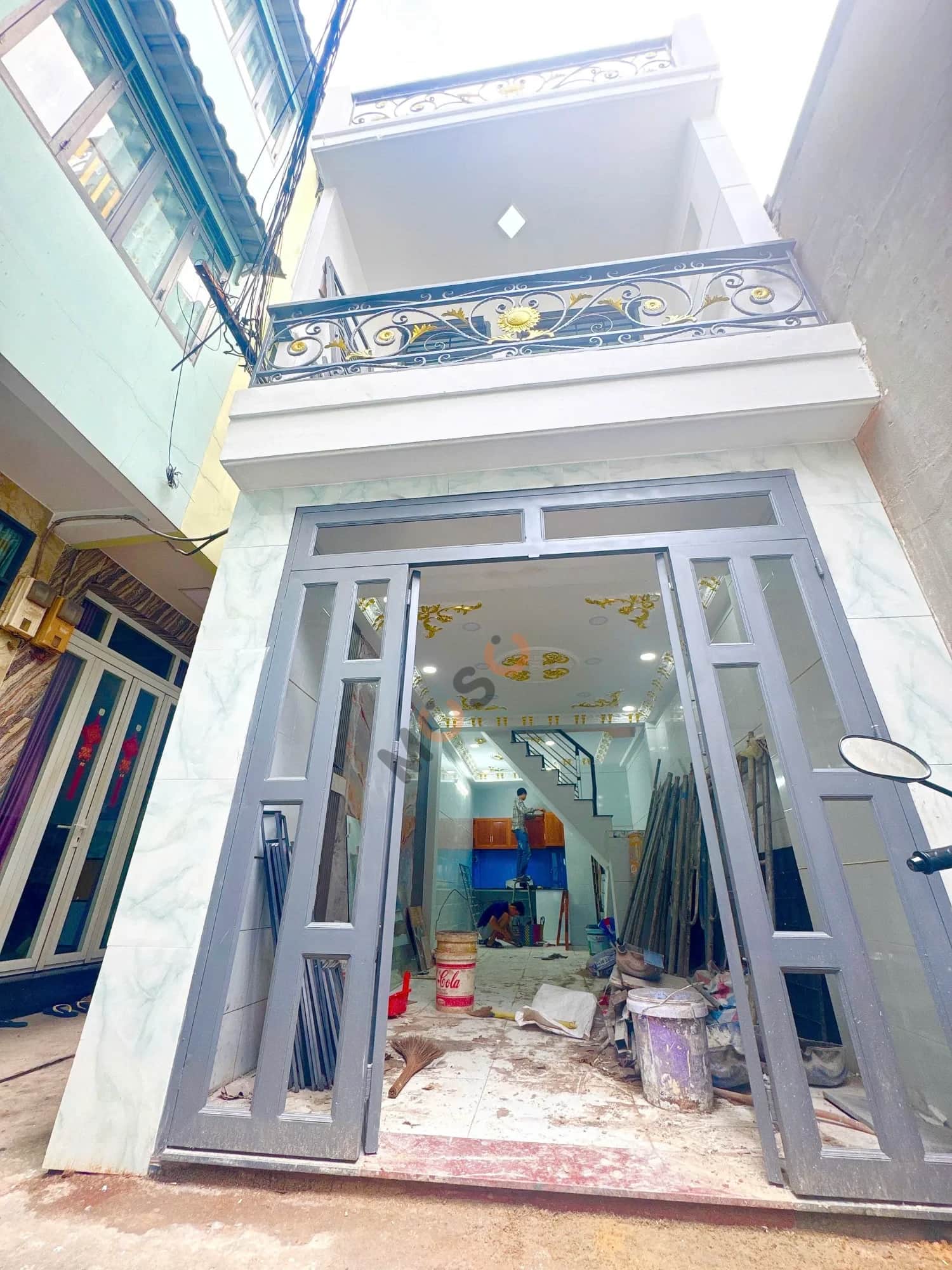 Bán nhà hẻm 206/14/2 Đường Lê Văn Quới Quận Bình Tân, TP.HCM – 2 phòng ngủ, giá 3.9 tỷ Bán nhà hẻm 206/14/2 Đường Lê Văn Quới Quận Bình Tân, TP.HCM – 2 phòng ngủ, giá 3.9 tỷ