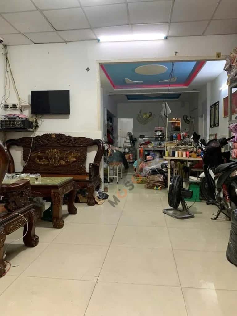 Bán nhà hẻm 126/9/15 Đông Hưng Thuận 42 Quận 12, TP.HCM – 2 phòng ngủ, giá 4.3 tỷ — Hình 3 Bán nhà hẻm 126/9/15 Đông Hưng Thuận 42 Quận 12, TP.HCM – 2 phòng ngủ, giá 4.3 tỷ — Hình 3