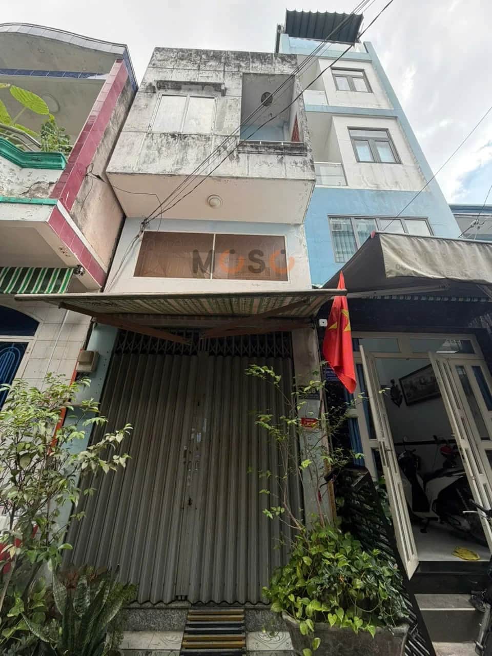Bán nhà hẻm 13/8 Nguyễn Văn Yến Quận Tân Phú, TP.HCM – 3 phòng ngủ, giá 3.8 tỷ Bán nhà hẻm 13/8 Nguyễn Văn Yến Quận Tân Phú, TP.HCM – 3 phòng ngủ, giá 3.8 tỷ