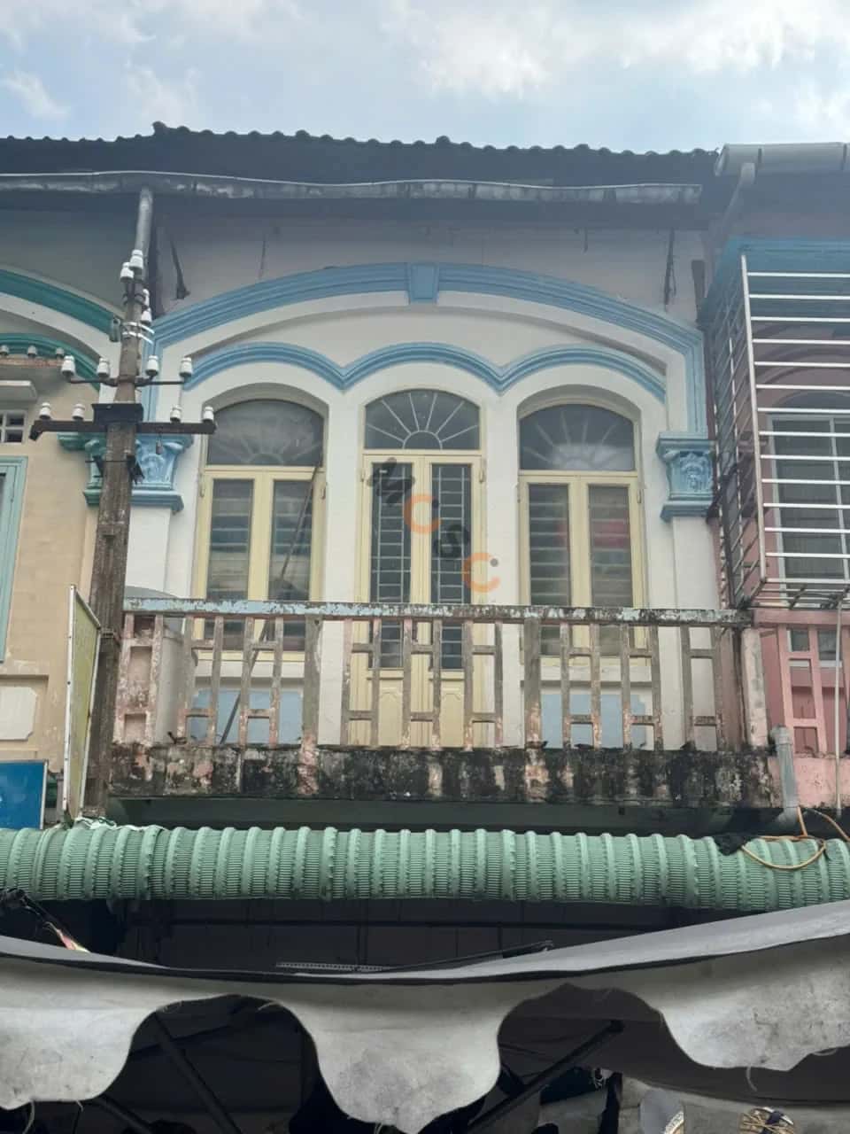Bán nhà mặt tiền Phùng Hưng Quận 5, TP.HCM – 1 phòng ngủ, giá 20 tỷ — Hình 2 Bán nhà mặt tiền Phùng Hưng Quận 5, TP.HCM – 1 phòng ngủ, giá 20 tỷ — Hình 2