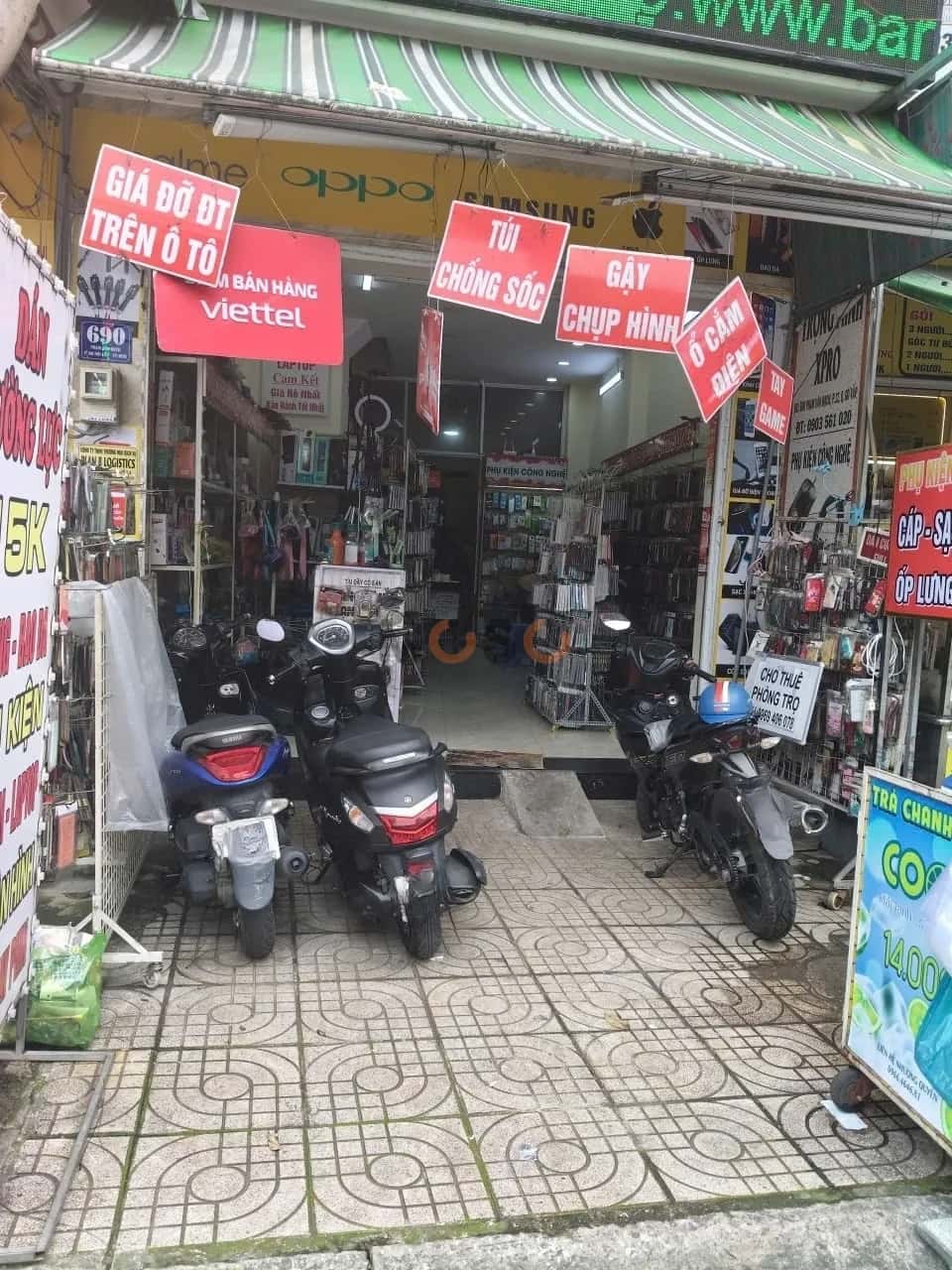 Bán nhà mặt tiền Phạm Văn Bạch Quận Gò Vấp, TP.HCM – 5 phòng ngủ, giá 12.6 tỷ — Hình 3 Bán nhà mặt tiền Phạm Văn Bạch Quận Gò Vấp, TP.HCM – 5 phòng ngủ, giá 12.6 tỷ — Hình 3