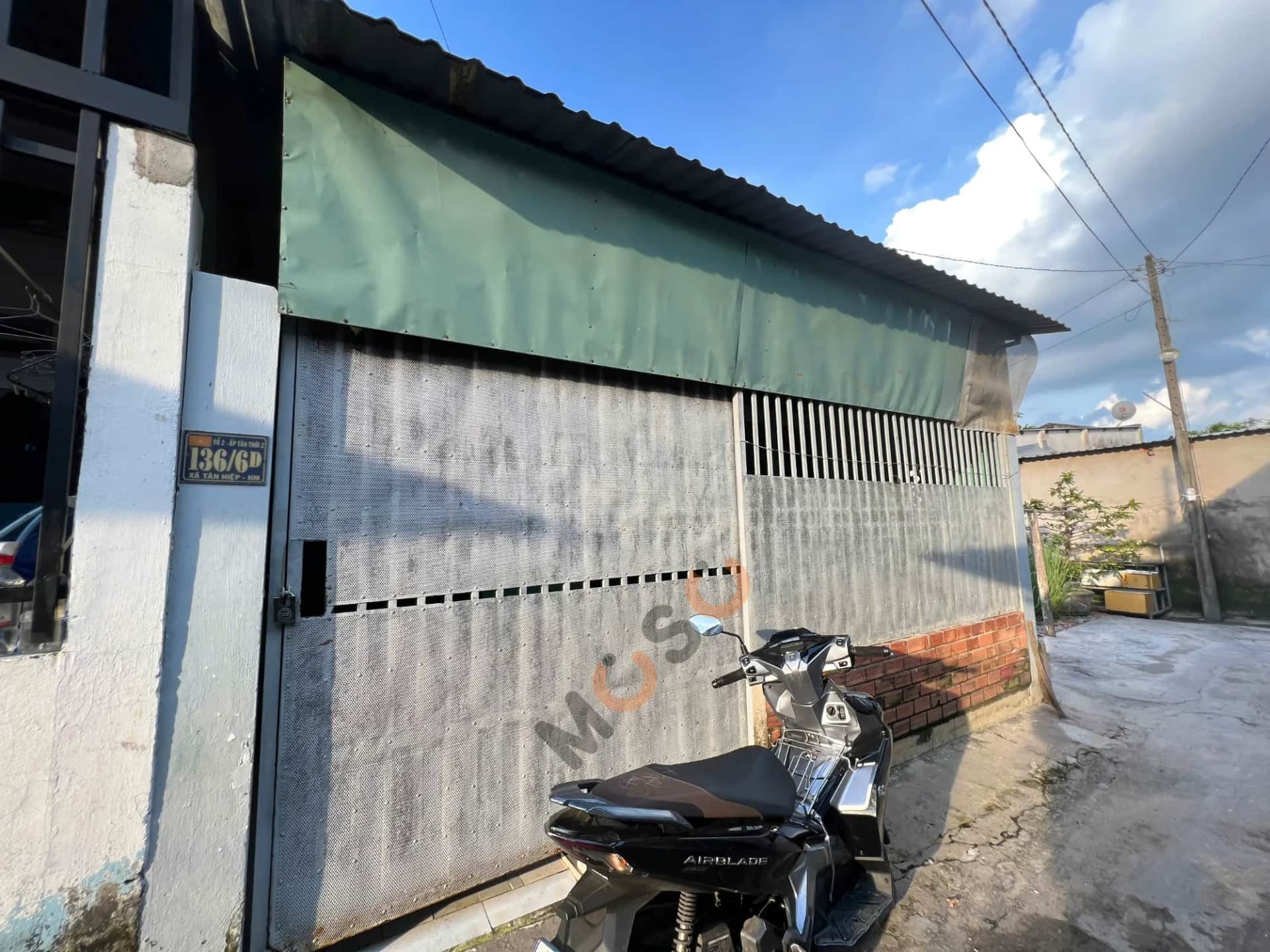 Bán nhà hẻm 763/33/2 Ấp 7 Huyện Hóc Môn, TP.HCM – 3 phòng ngủ, giá 2.6 tỷ Bán nhà hẻm 763/33/2 Ấp 7 Huyện Hóc Môn, TP.HCM – 3 phòng ngủ, giá 2.6 tỷ