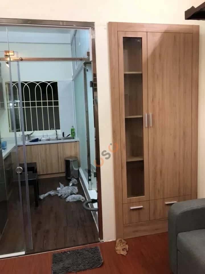 Hình ảnh nhà 2 Hình ảnh nhà 2