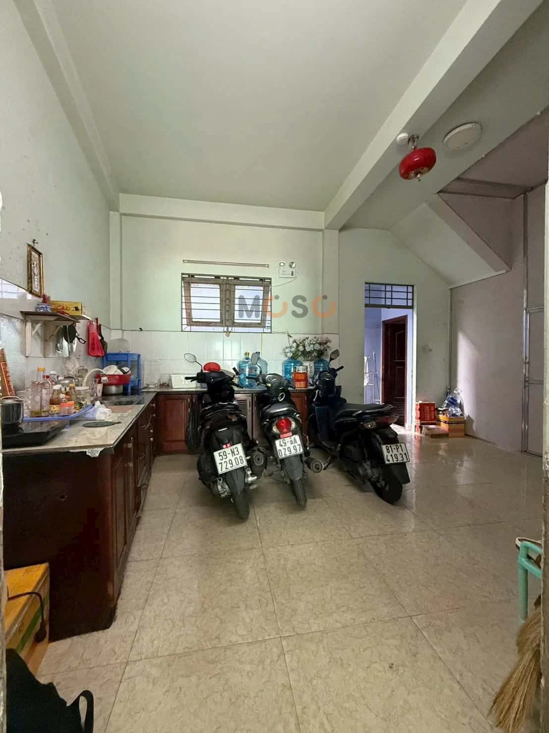Bán nhà hẻm 560/4 Trường Chinh Quận Tân Bình, TP.HCM – 6 phòng ngủ, giá 9.1 tỷ — Hình 3 Bán nhà hẻm 560/4 Trường Chinh Quận Tân Bình, TP.HCM – 6 phòng ngủ, giá 9.1 tỷ — Hình 3