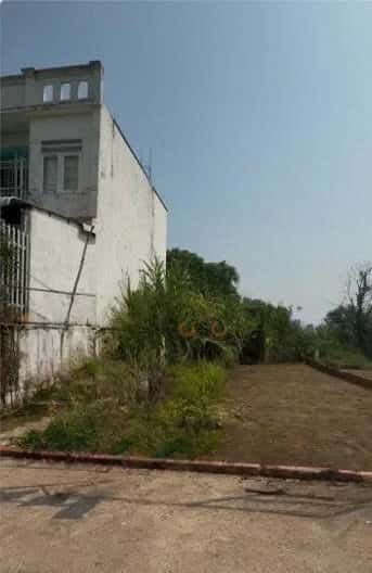 Bán đất đường 97 ( gần Nguyễn Thị Lắng ) Huyện Củ Chi, TP.HCM – giá 2 tỷ — Hình 2 Bán đất đường 97 ( gần Nguyễn Thị Lắng ) Huyện Củ Chi, TP.HCM – giá 2 tỷ — Hình 2