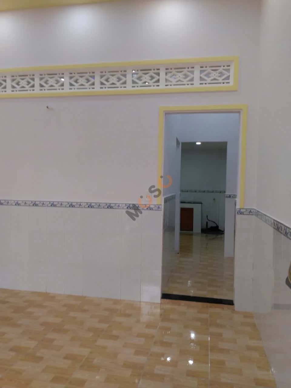 Bán nhà hẻm 205/5B Khu phố 1 Quận 12, TP.HCM – 2 phòng ngủ, giá 3.2 tỷ — Hình 2 Bán nhà hẻm 205/5B Khu phố 1 Quận 12, TP.HCM – 2 phòng ngủ, giá 3.2 tỷ — Hình 2