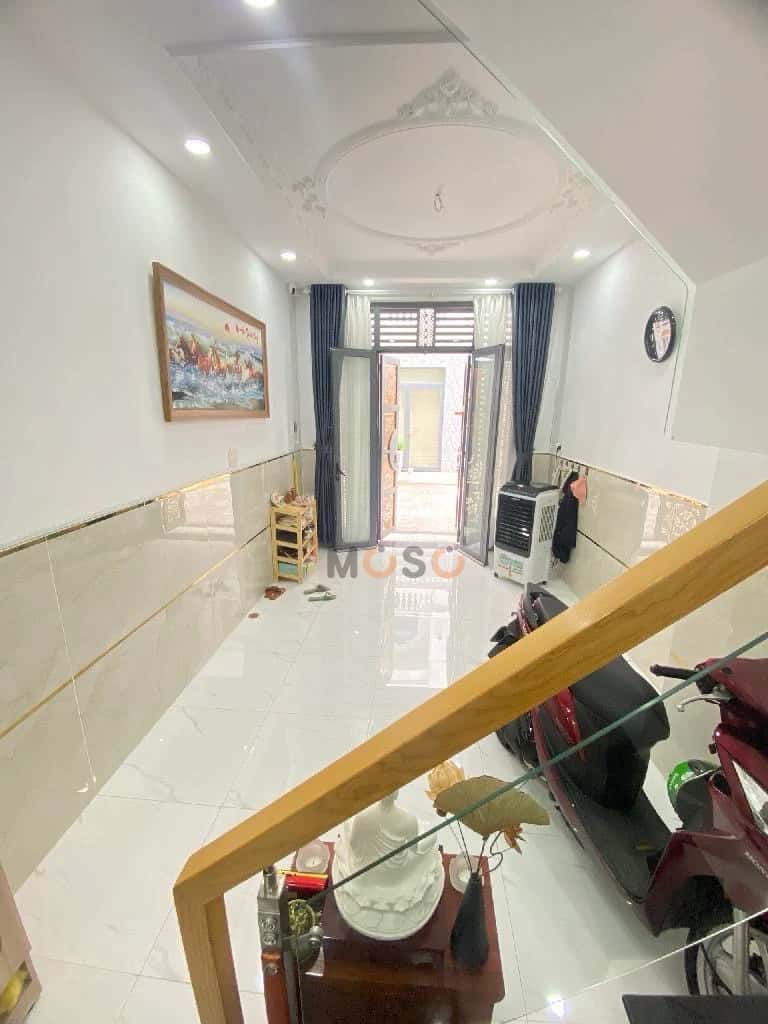 Bán nhà hẻm 175/3/54/6 Hồ Văn Long Quận Bình Tân, TP.HCM – 4 phòng ngủ, giá 2.9 tỷ — Hình 3 Bán nhà hẻm 175/3/54/6 Hồ Văn Long Quận Bình Tân, TP.HCM – 4 phòng ngủ, giá 2.9 tỷ — Hình 3