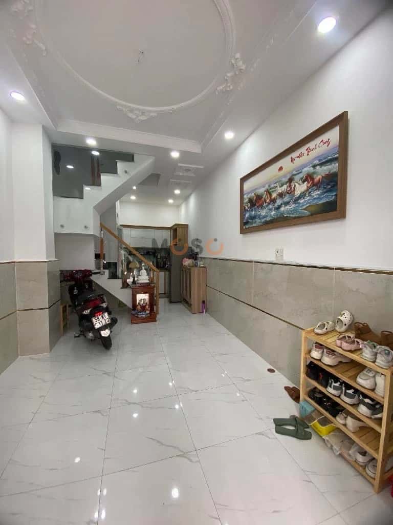 Bán nhà hẻm 175/3/54/6 Hồ Văn Long Quận Bình Tân, TP.HCM – 4 phòng ngủ, giá 2.9 tỷ — Hình 2 Bán nhà hẻm 175/3/54/6 Hồ Văn Long Quận Bình Tân, TP.HCM – 4 phòng ngủ, giá 2.9 tỷ — Hình 2