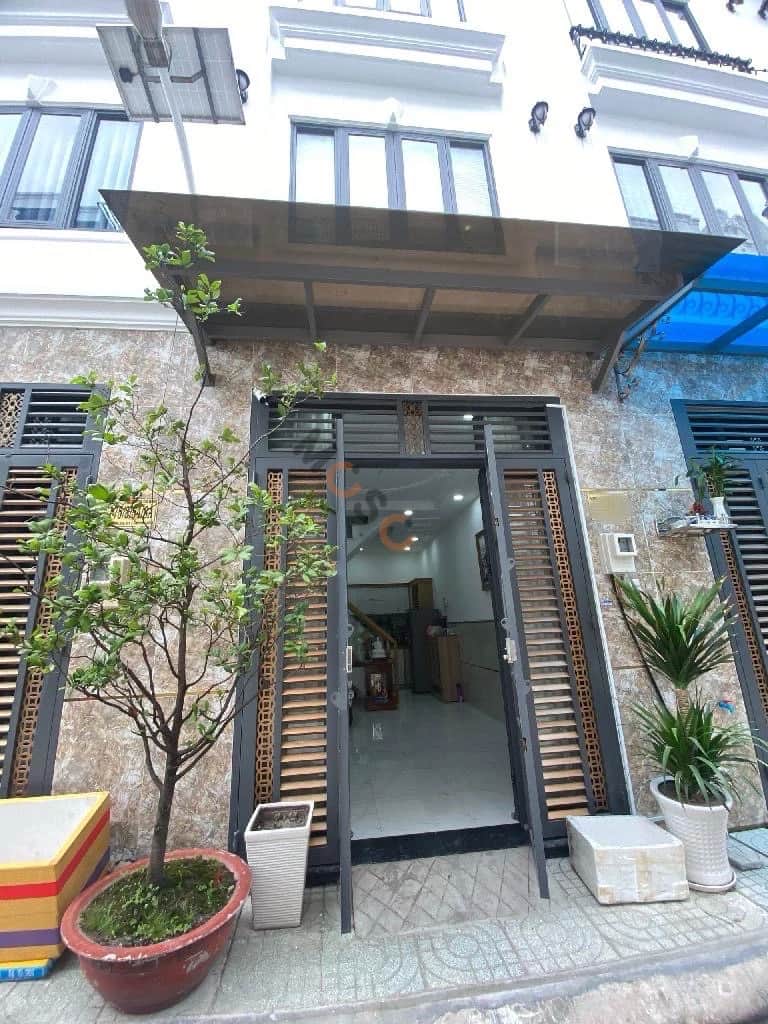 Bán nhà hẻm 175/3/54/6 Hồ Văn Long Quận Bình Tân, TP.HCM – 4 phòng ngủ, giá 2.9 tỷ Bán nhà hẻm 175/3/54/6 Hồ Văn Long Quận Bình Tân, TP.HCM – 4 phòng ngủ, giá 2.9 tỷ
