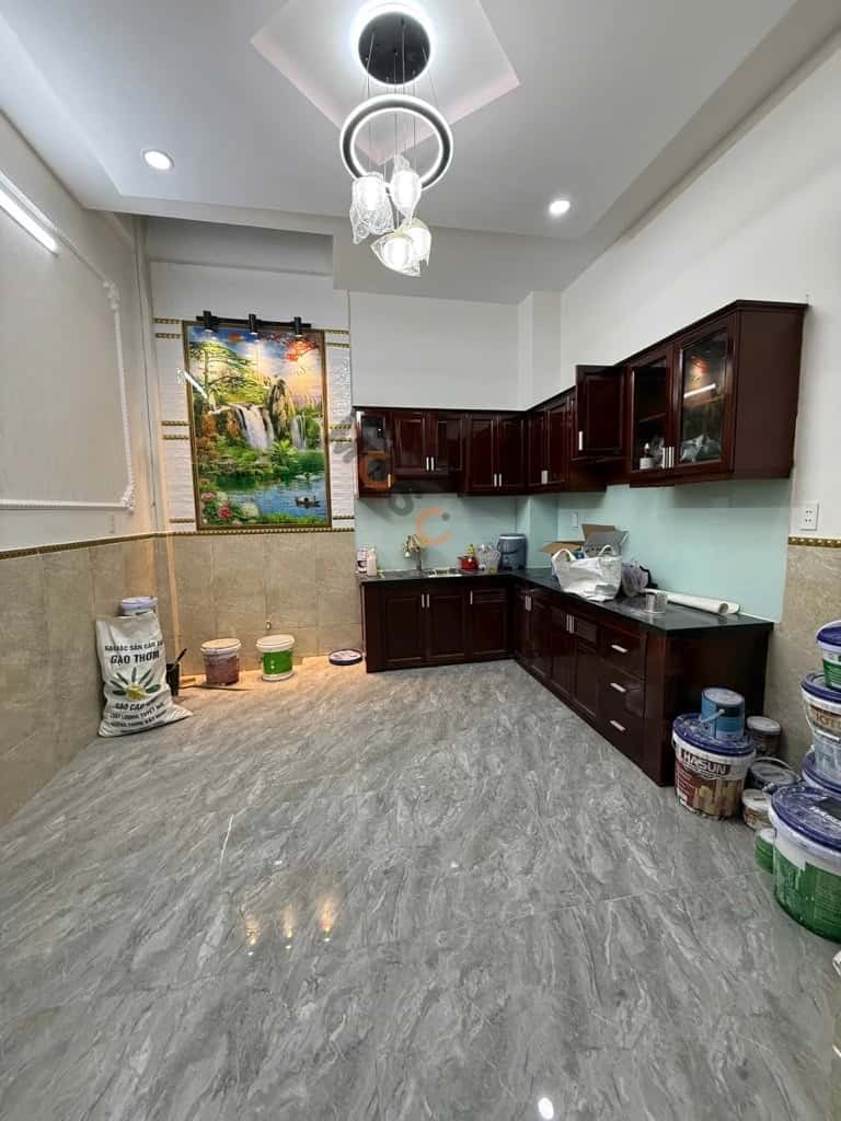 Bán nhà hẻm 72/3B Miếu Gò Xoài Quận Bình Tân, TP.HCM – 4 phòng ngủ, giá 6 tỷ — Hình 3 Bán nhà hẻm 72/3B Miếu Gò Xoài Quận Bình Tân, TP.HCM – 4 phòng ngủ, giá 6 tỷ — Hình 3